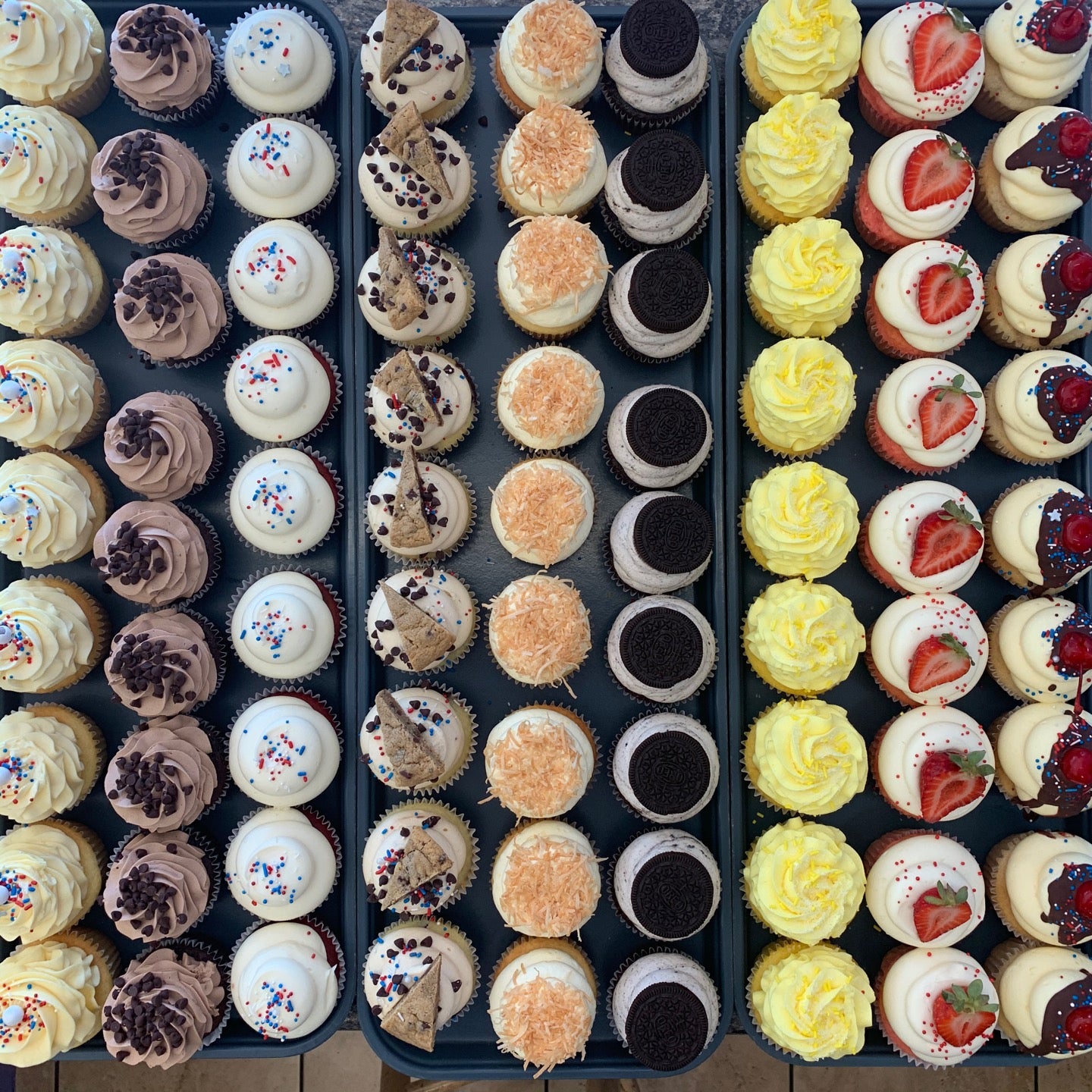 SweetArts Bakery