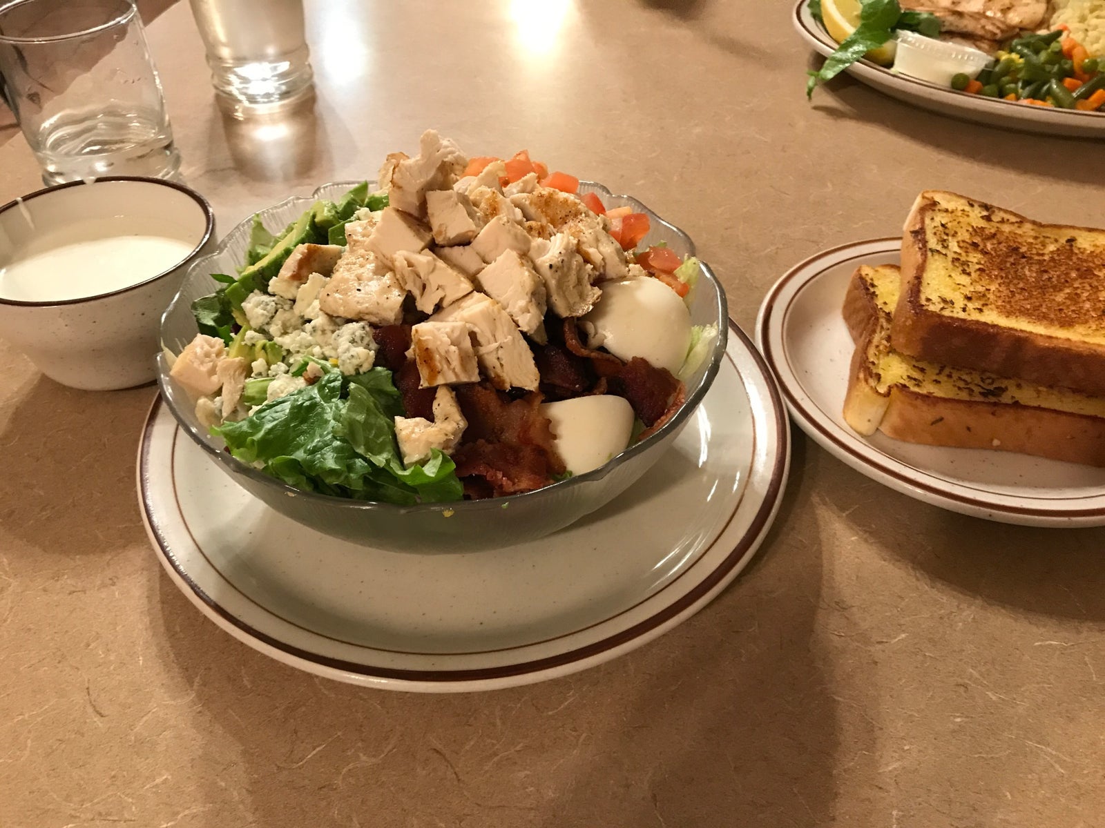 Kristy's Family Restaurant