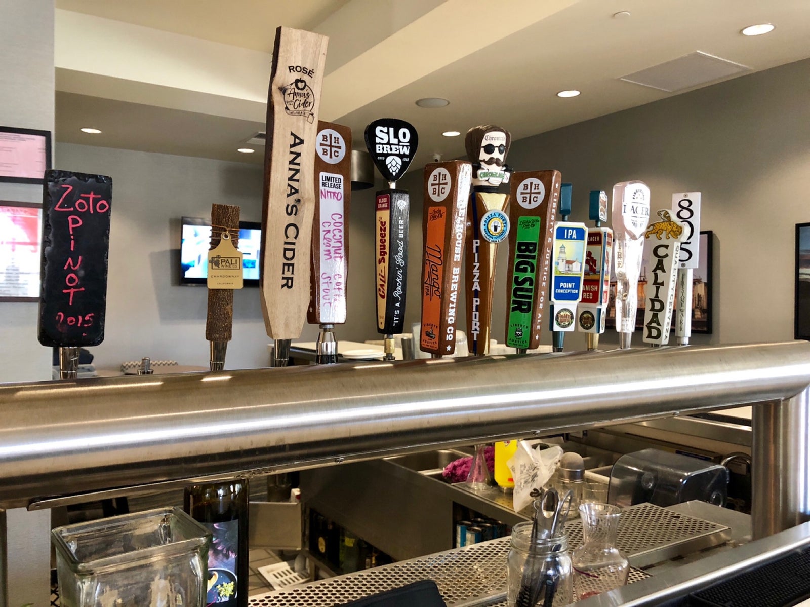 Valle Eatery & Bar