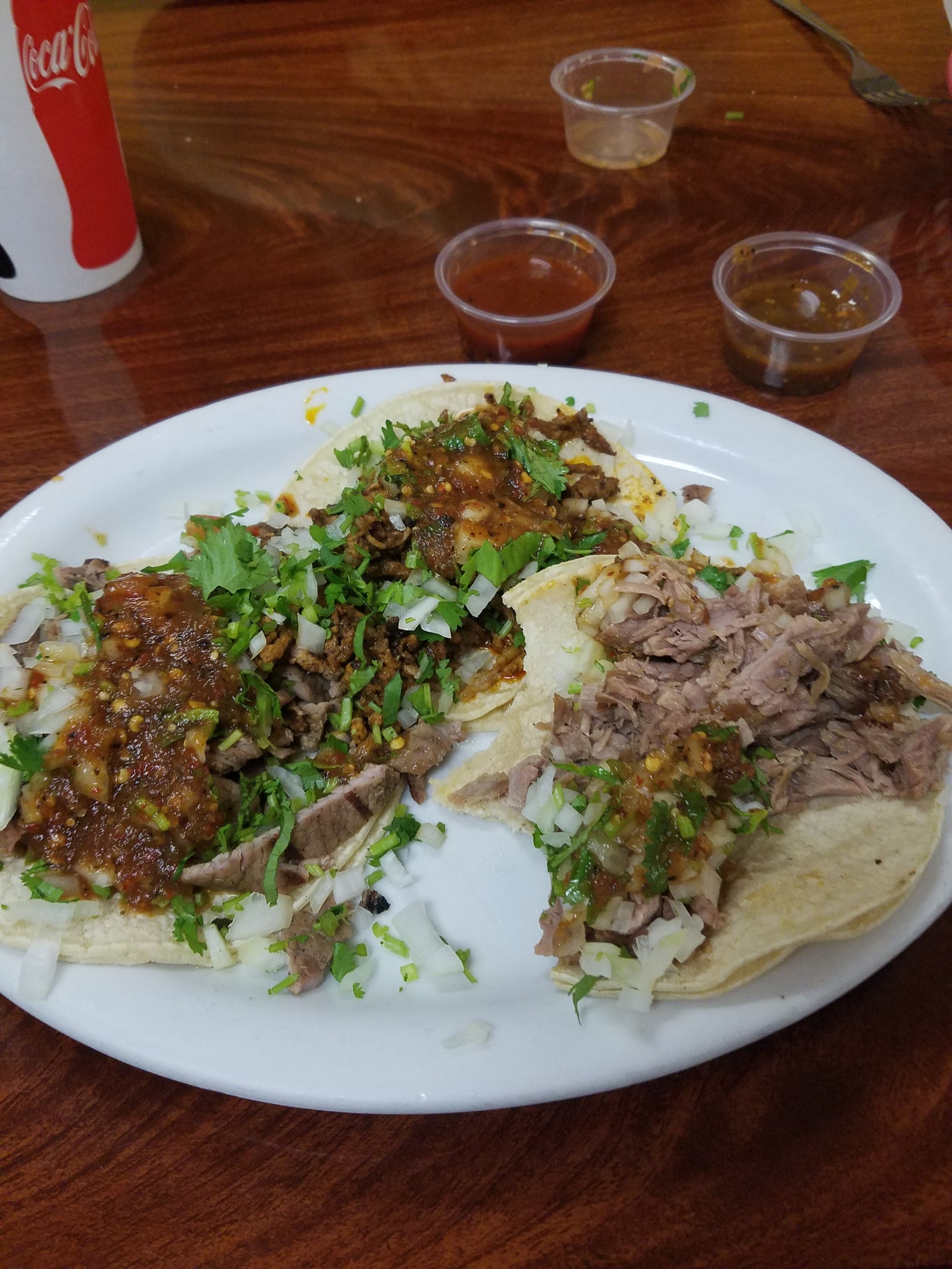 Taqueria Maria