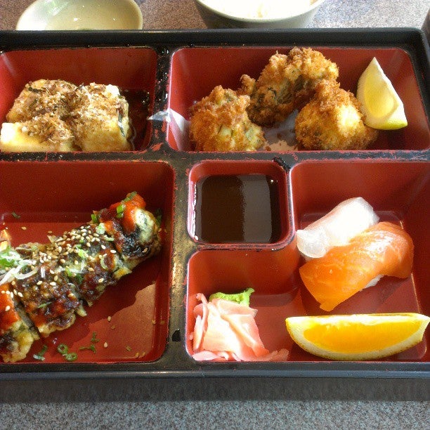 All Season Sushi