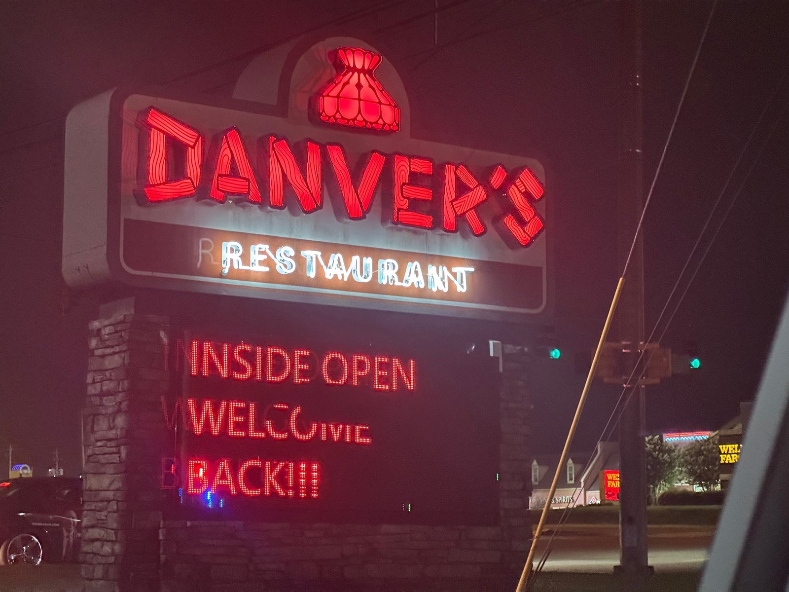 Danvers