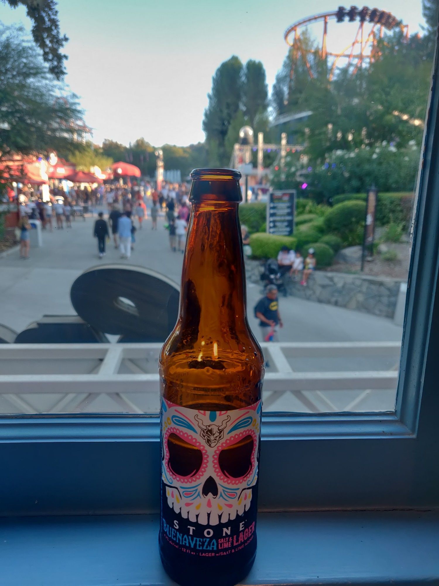Full Throttle Sports Bar