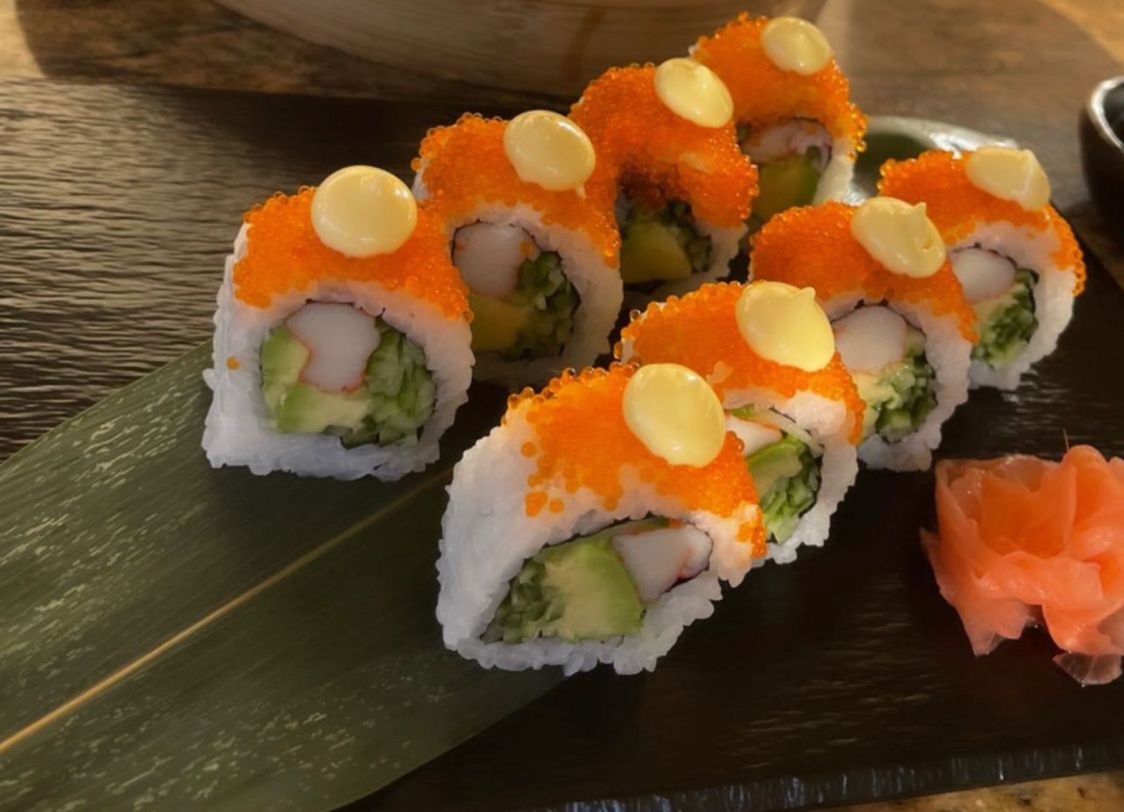 Sushi Ai