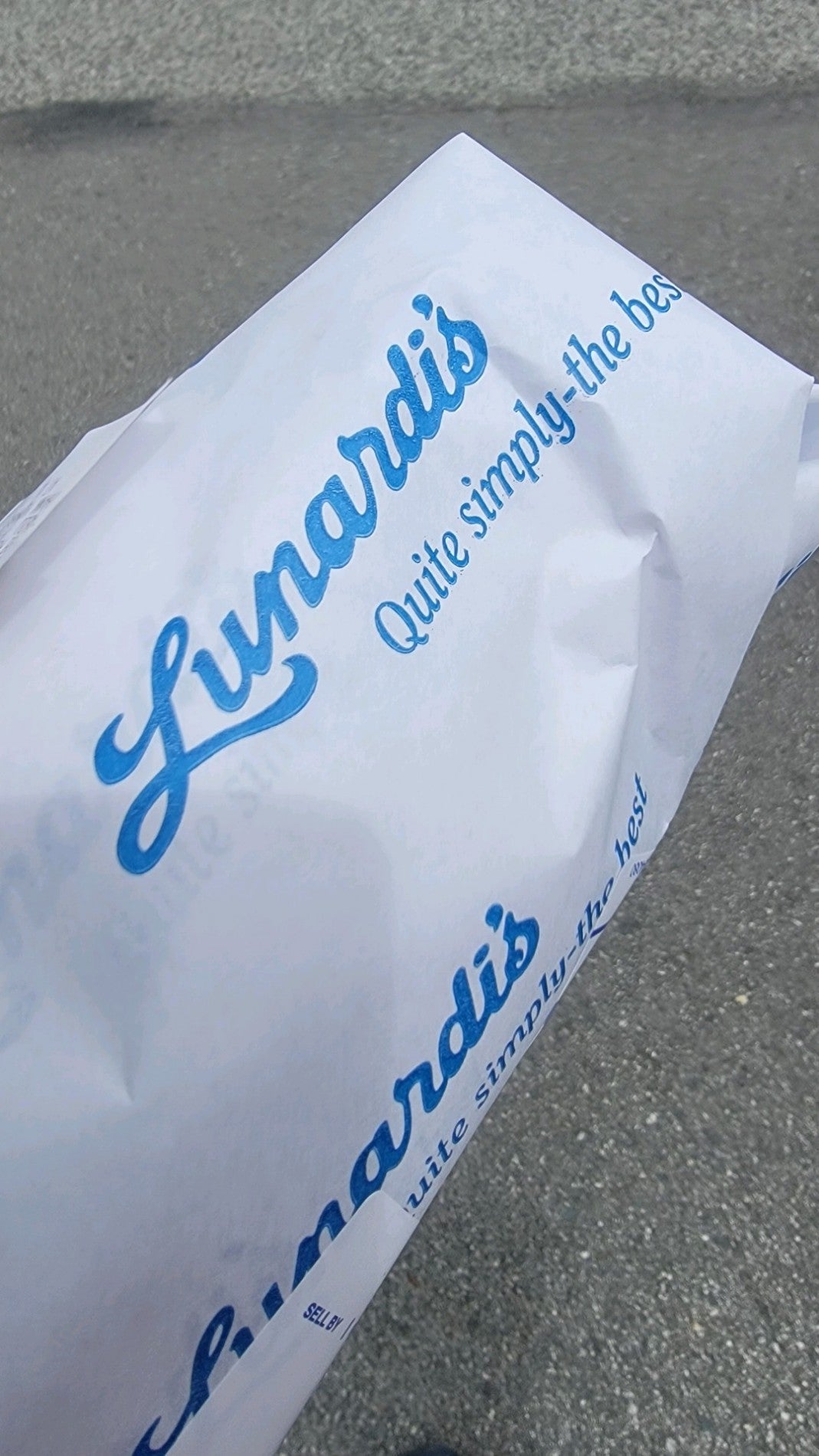 Lunardi's Delicatessen