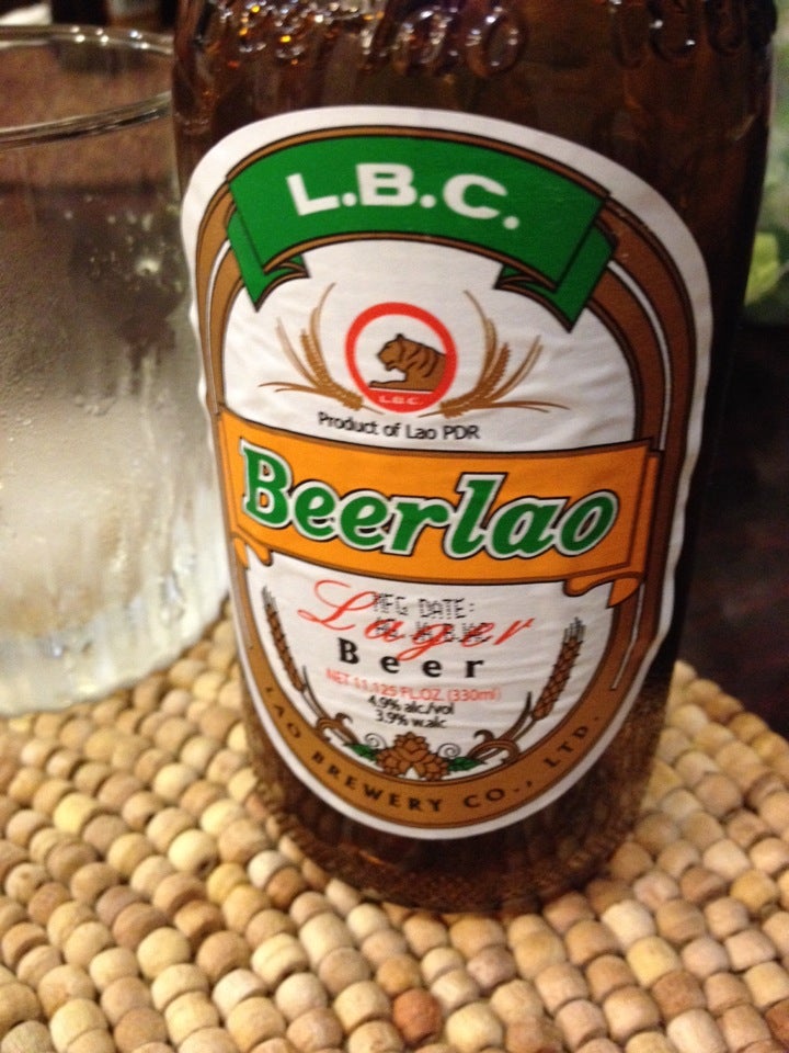 Lil' Lao Town USA