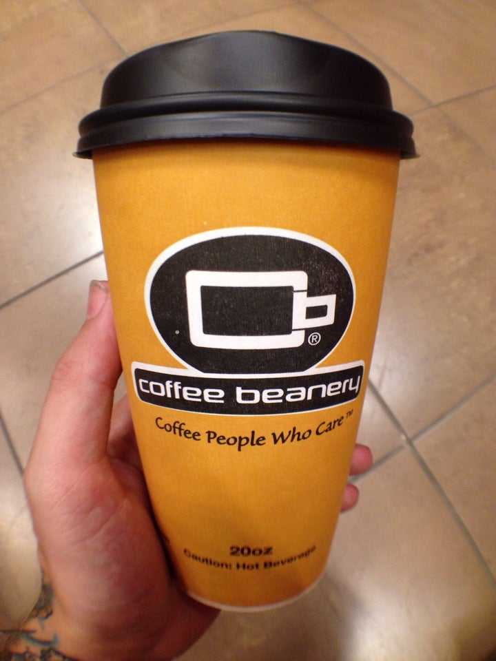 The Coffee Beanery