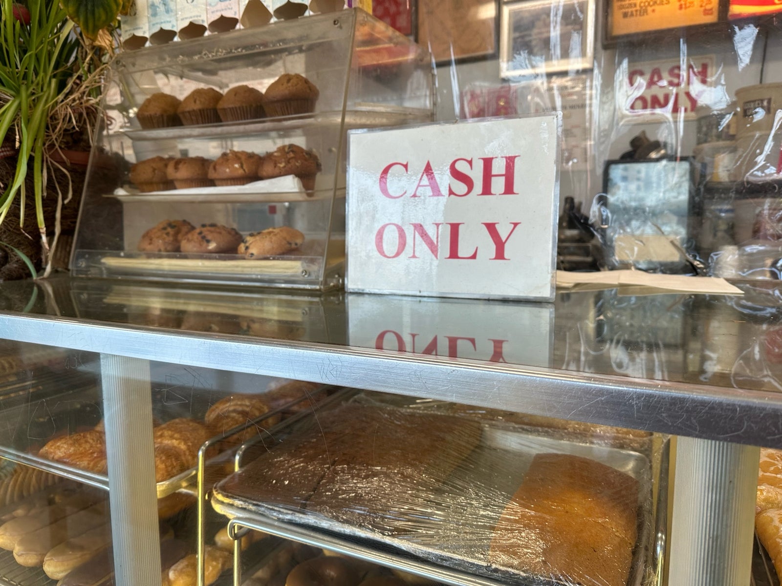 Big Jim's Donuts
