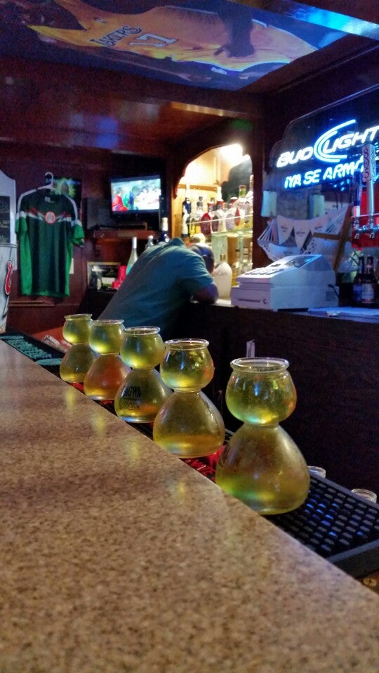 Fresh Mex Bar & Grill