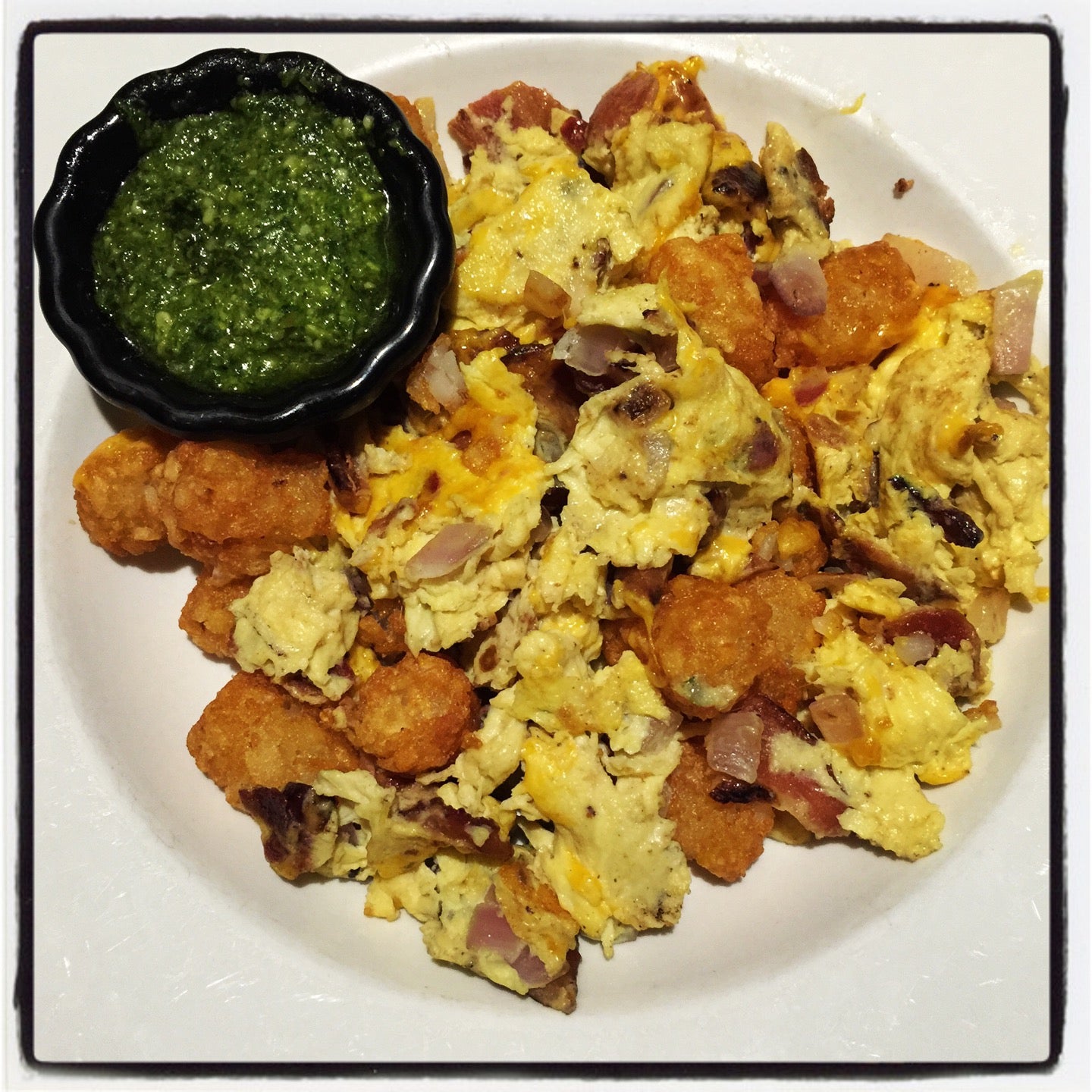 Panighetti's Eatery