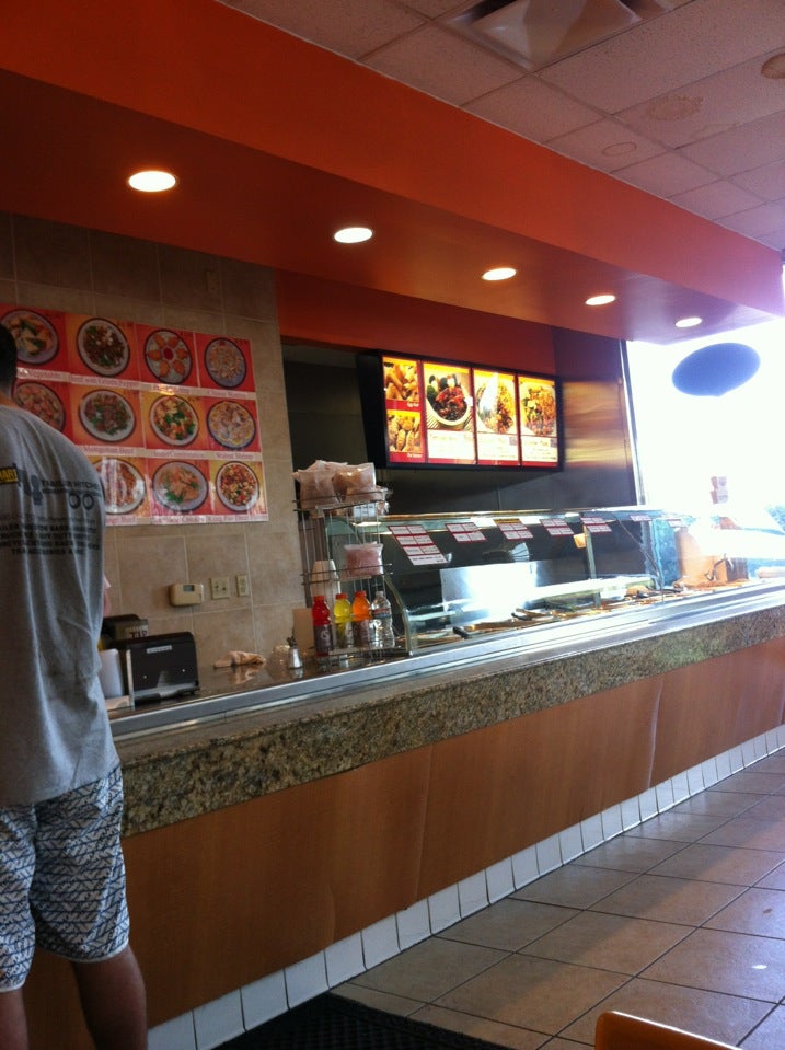 Panda Fresh