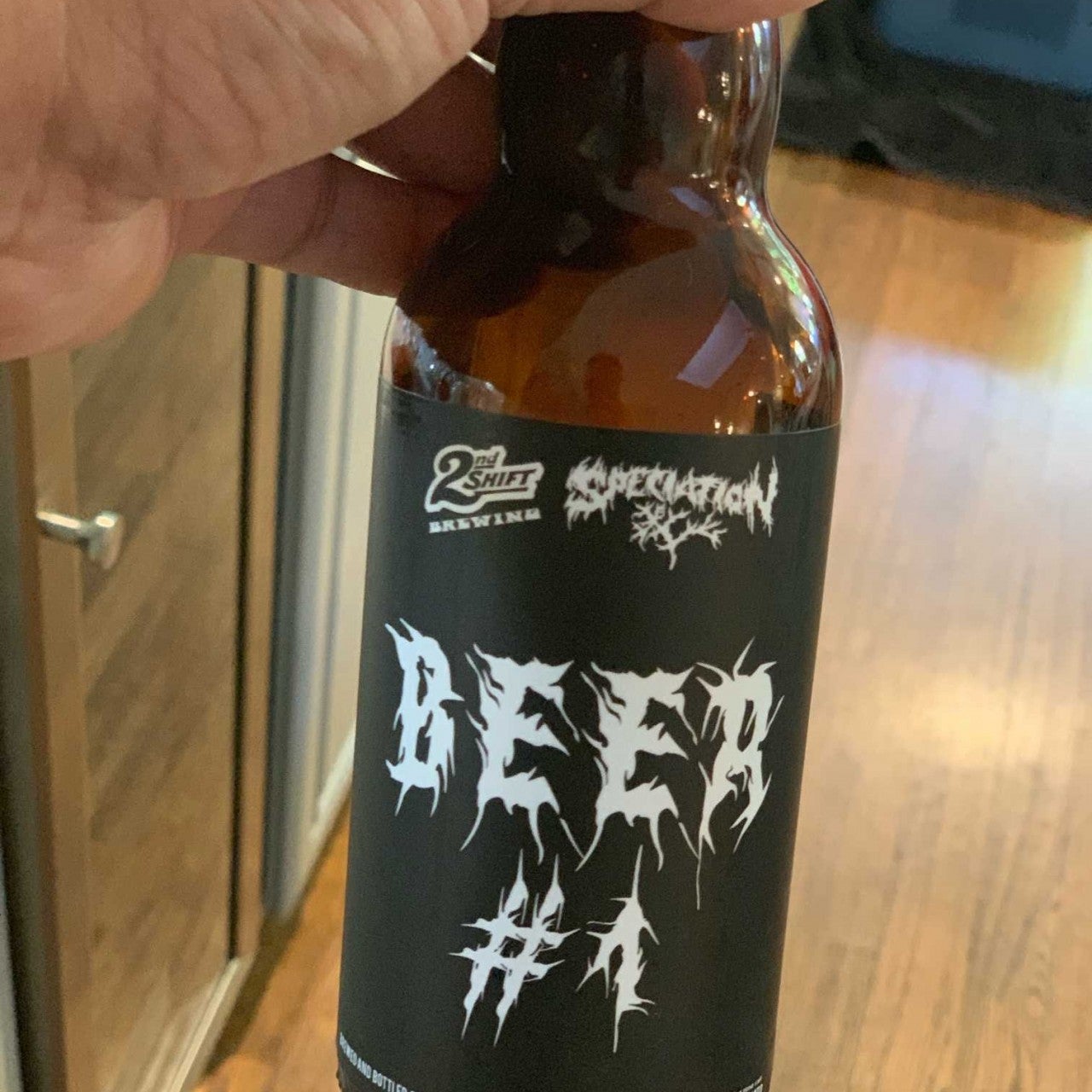 Happy Donuts