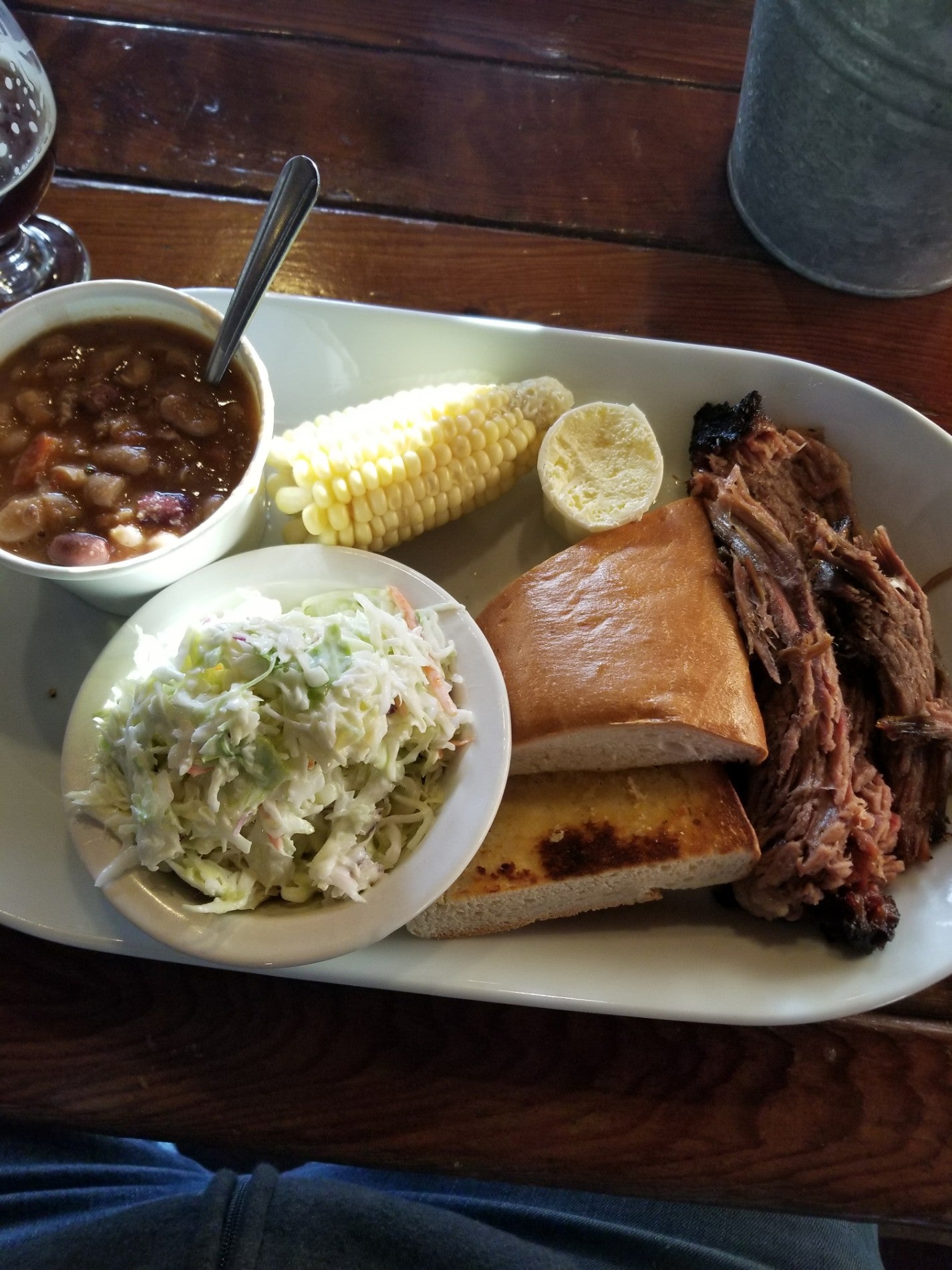 Romi's Brew N Barbeque