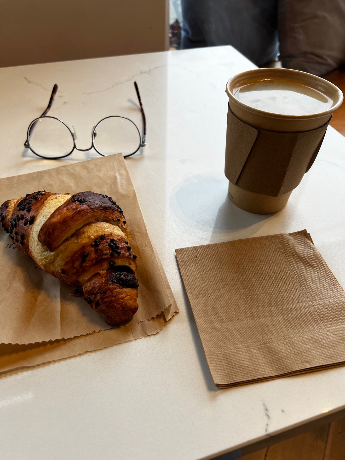 Diamond Coffee N’ Pastry