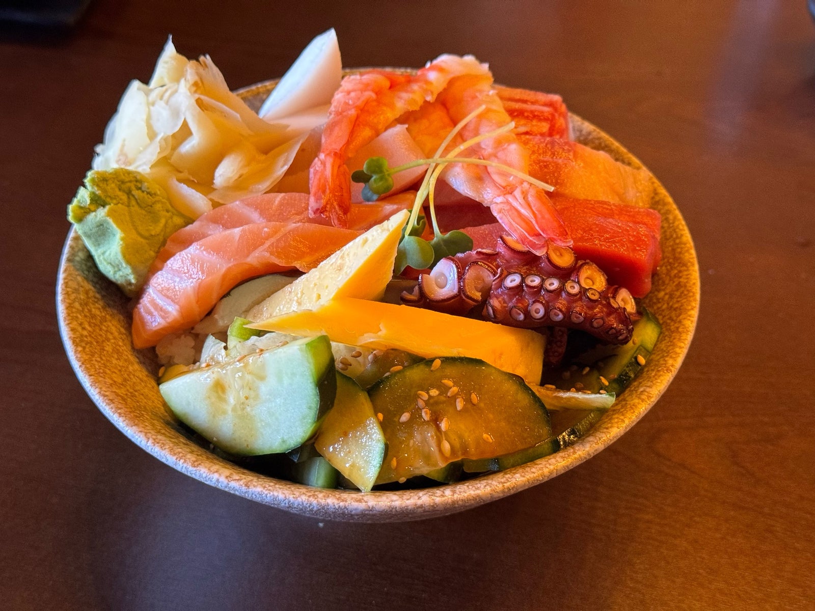 Sushi Uma