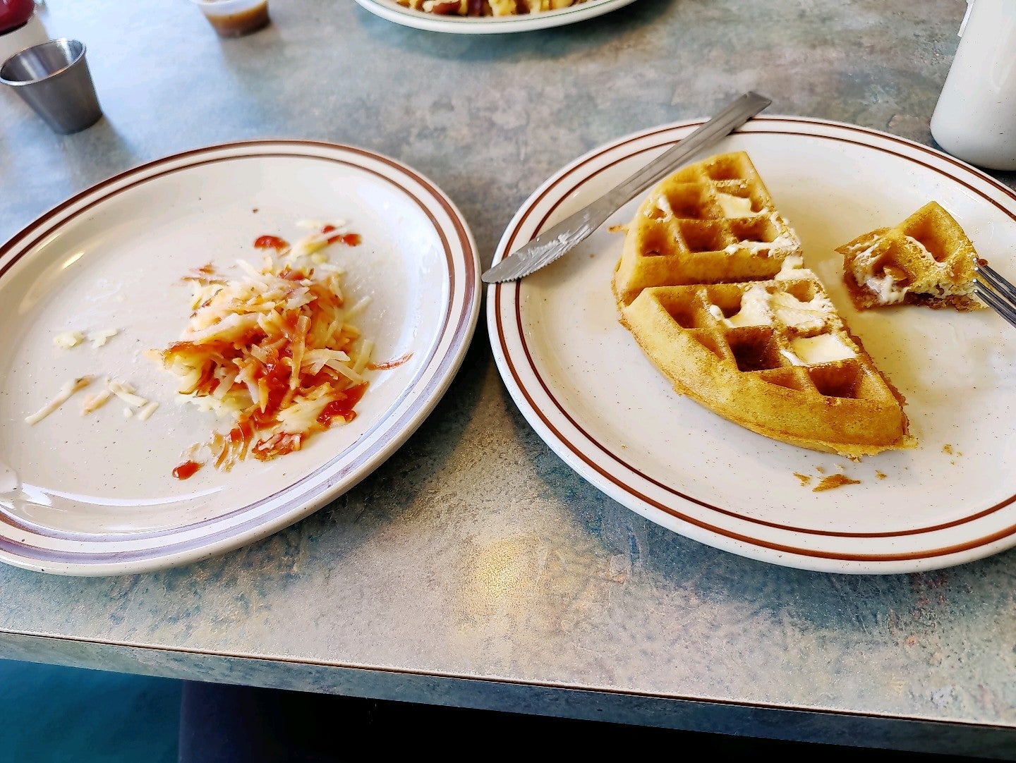 Country Waffles