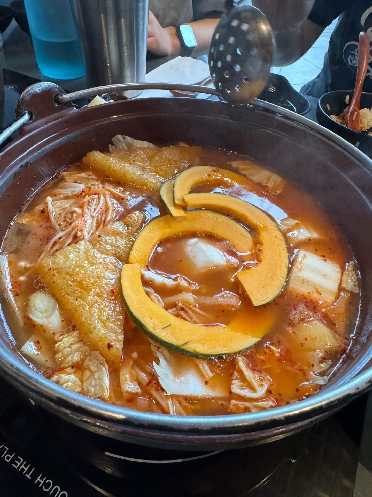 Nabe