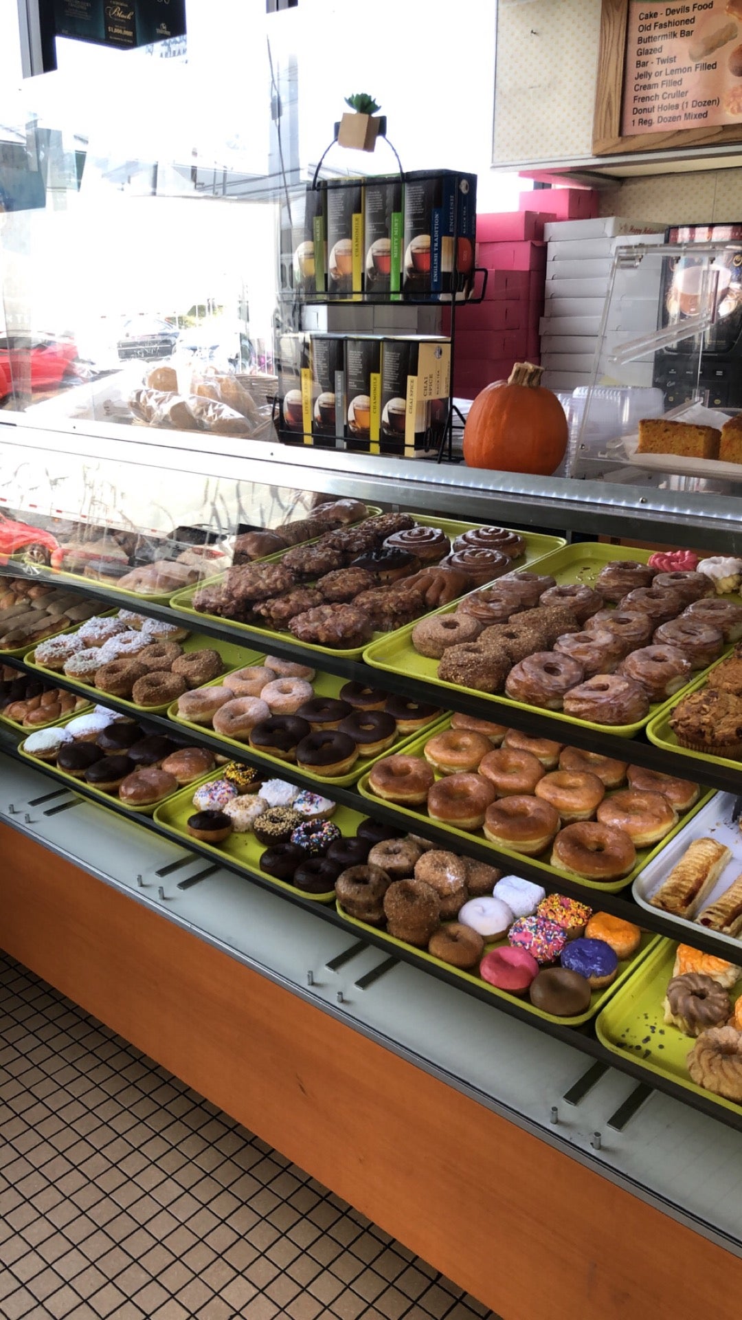 WenDy's Donuts