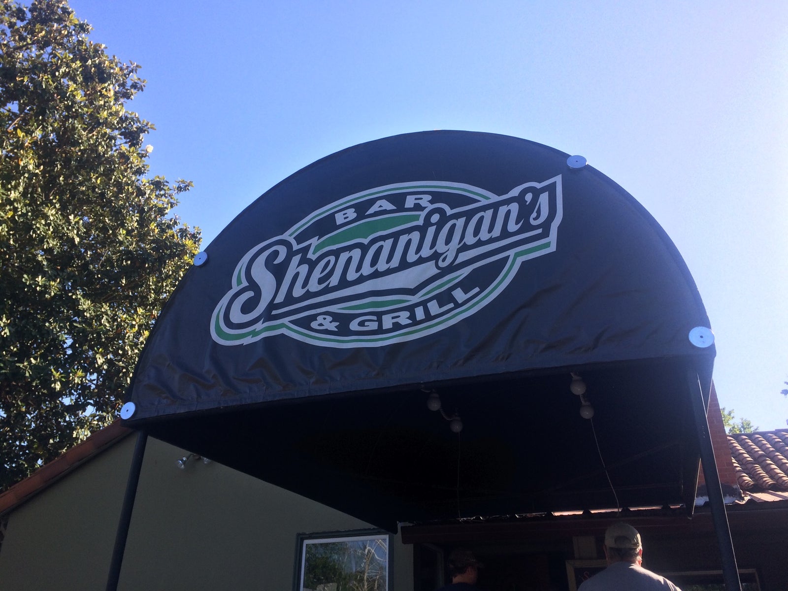 Shenanigans Bar & Grill