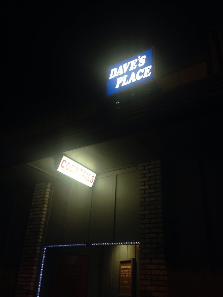 Dave's Place