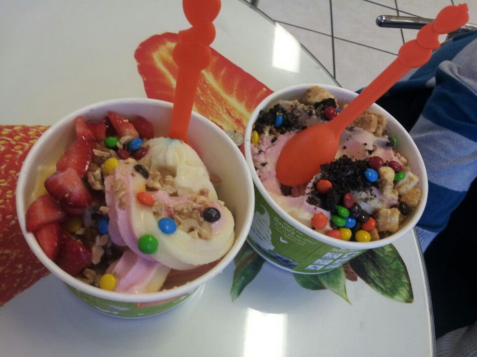 Tutti Frutti