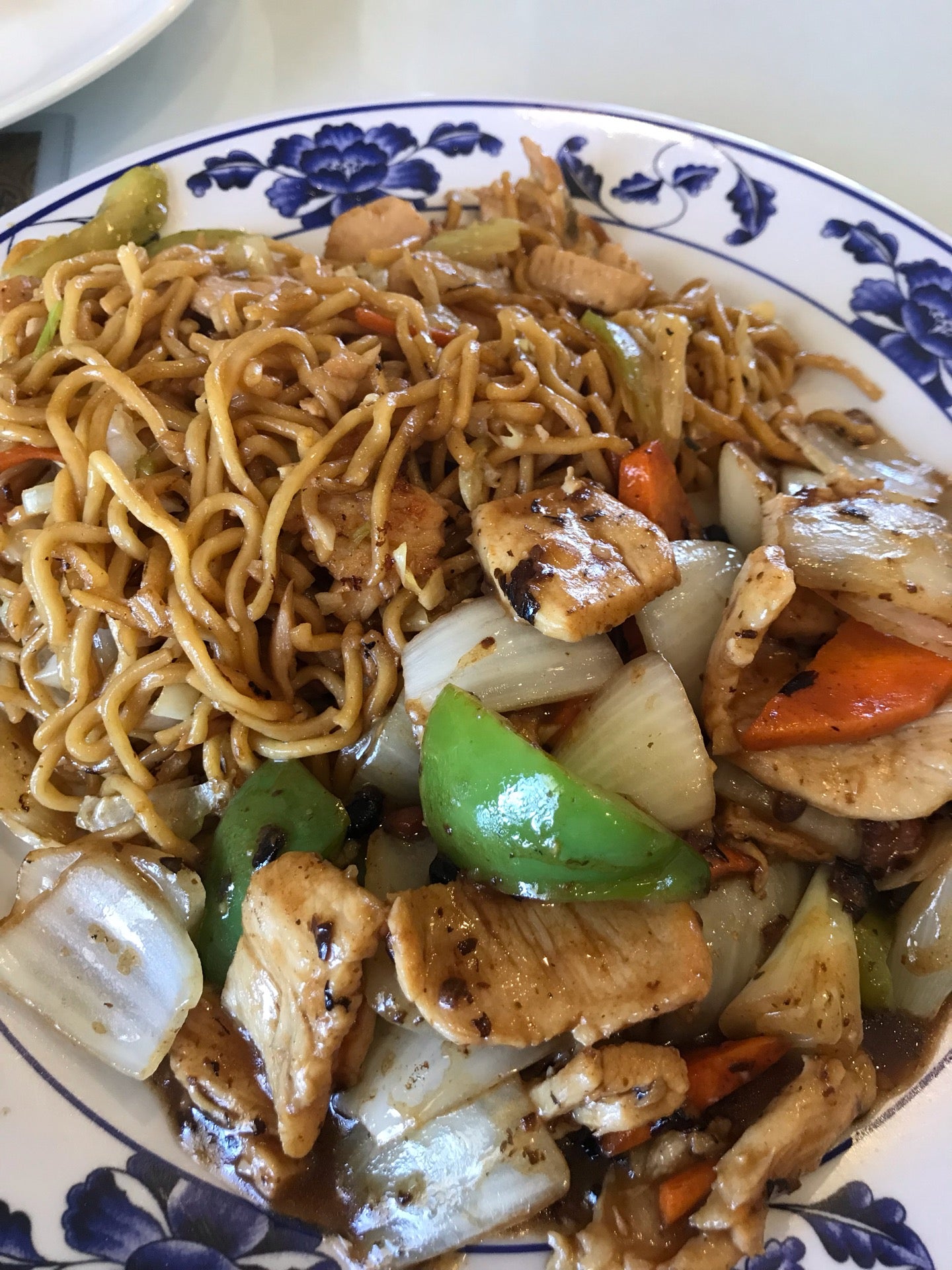 Golden Bowl Restaurant