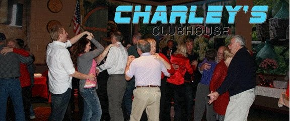 Charley's Clubhouse