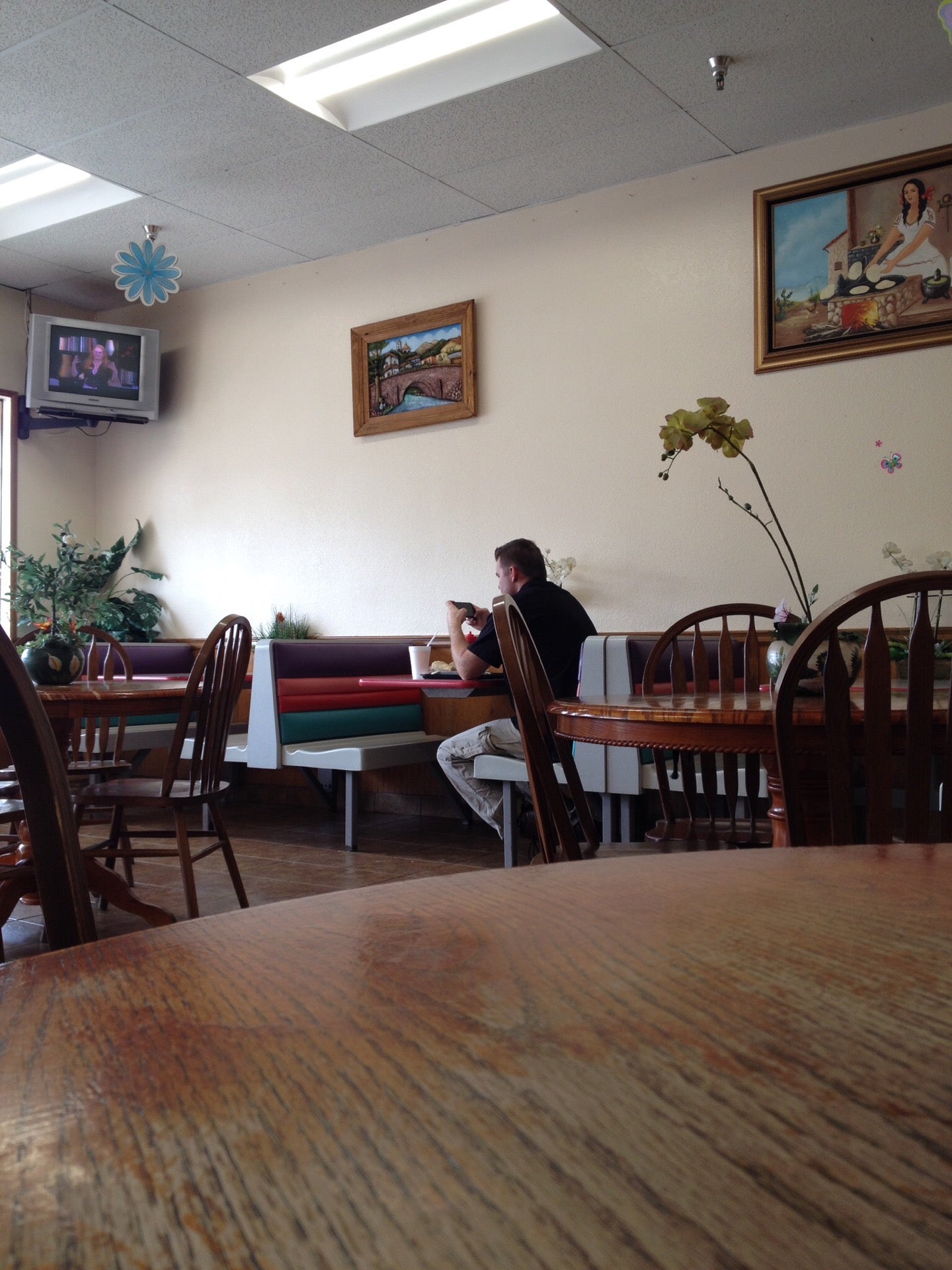 Estrada's Mexican Food