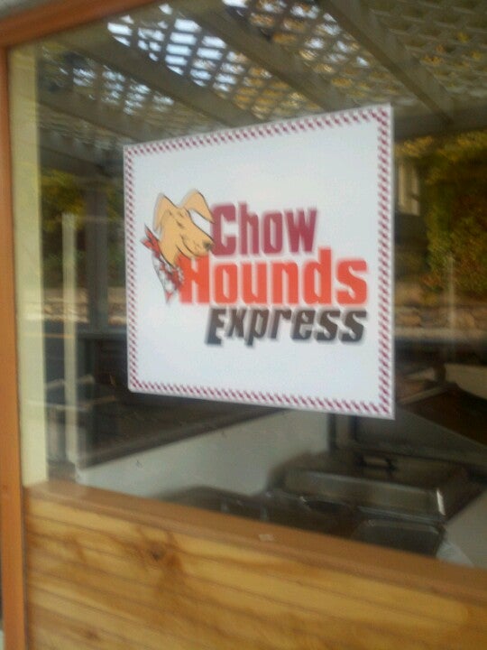 ChowHounds Express