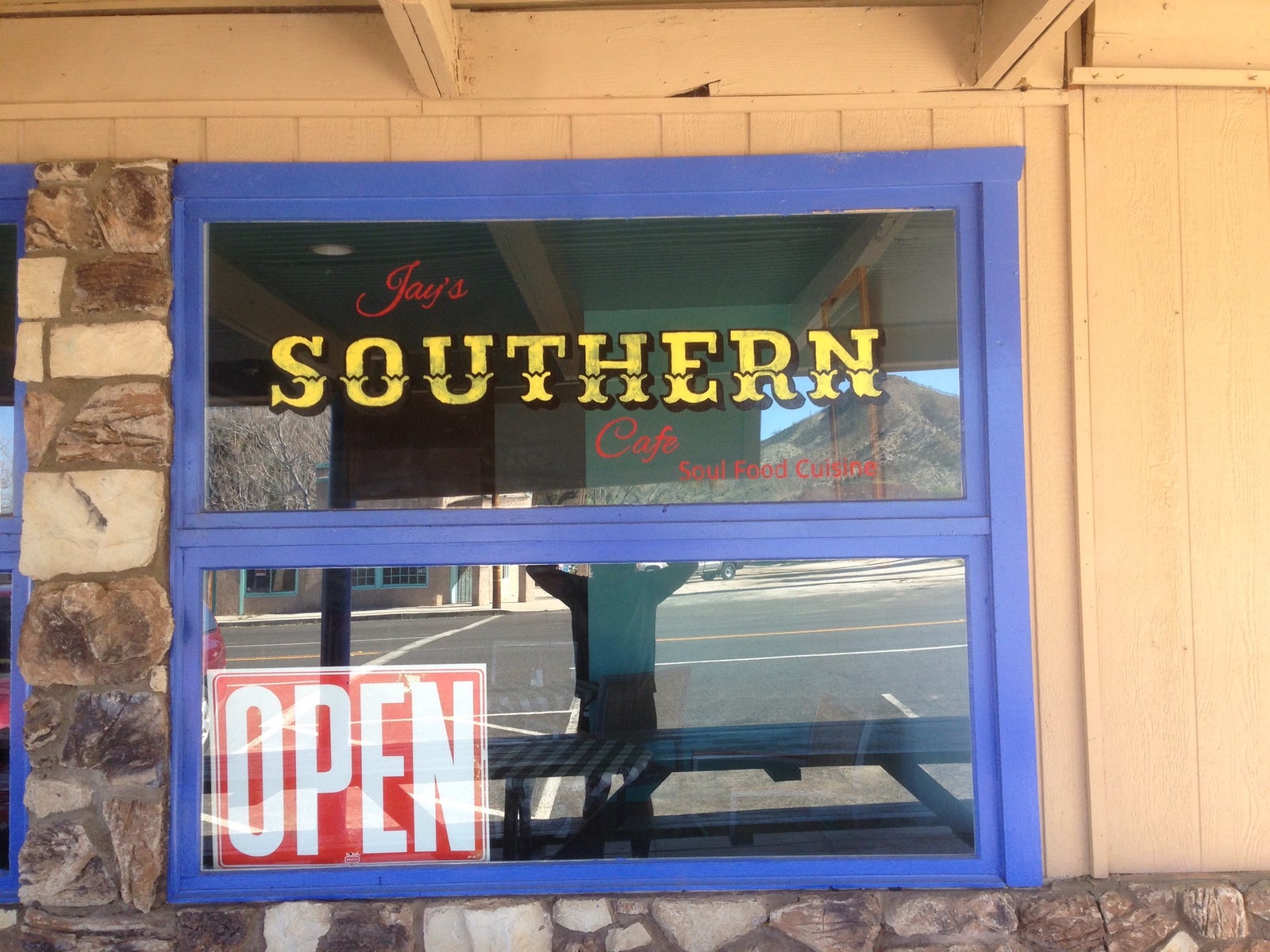 Jay's Southern Cafe