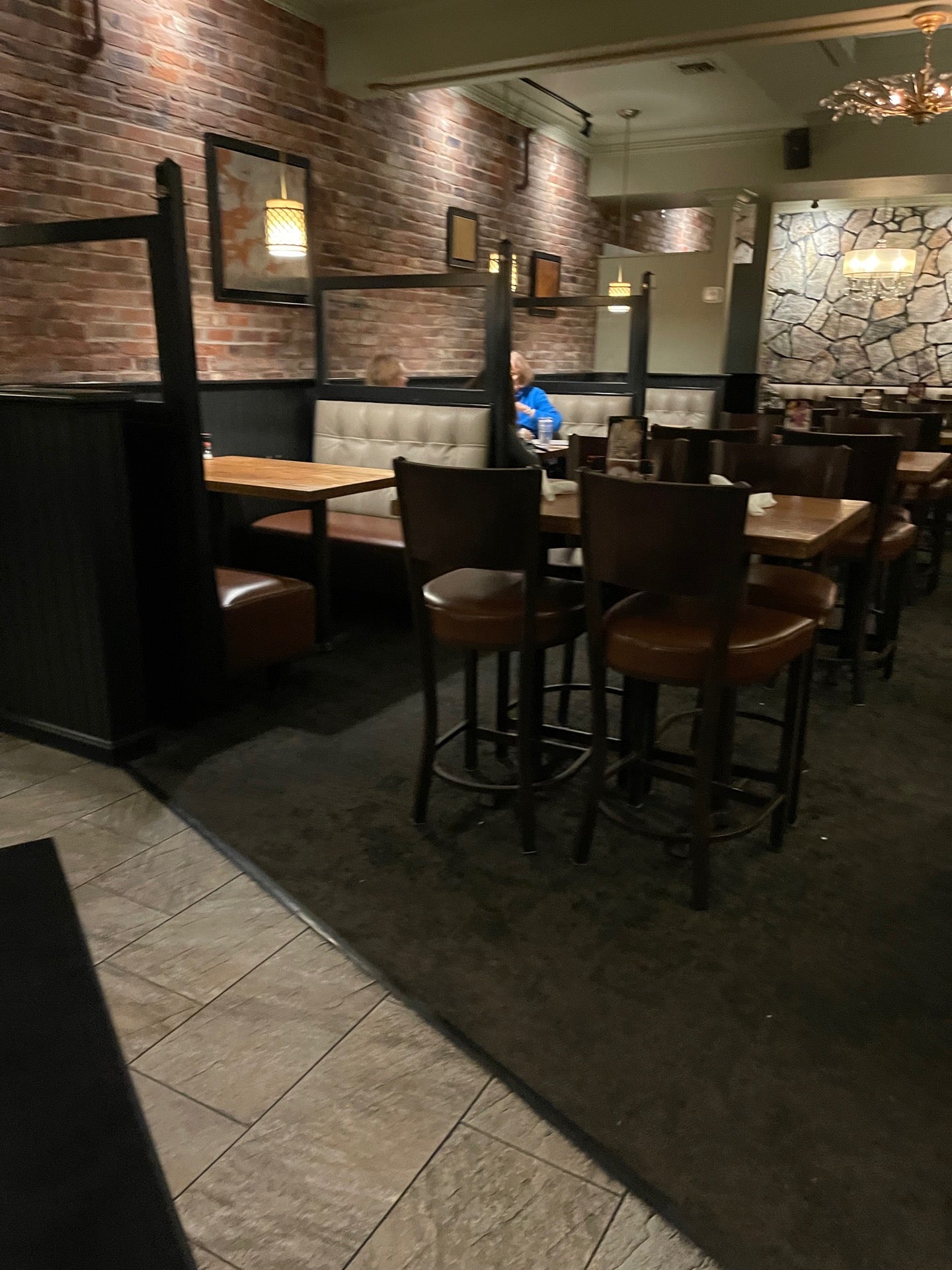 The Tunxis Grill