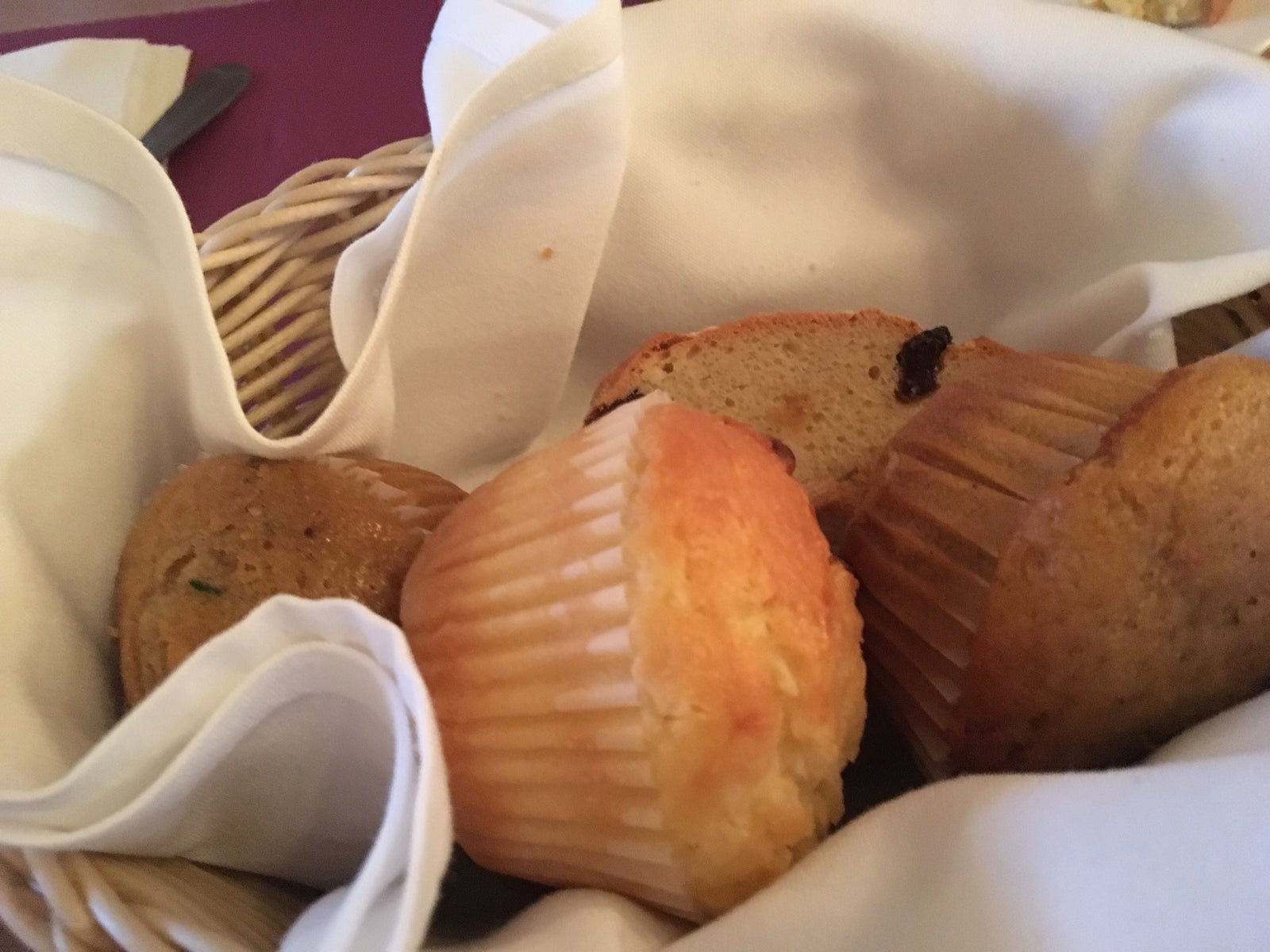 Country Harvest Restaurant