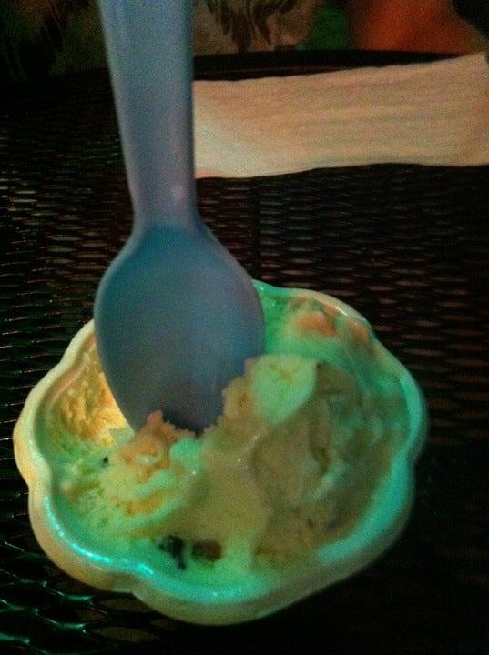 N'Joy Yogurt