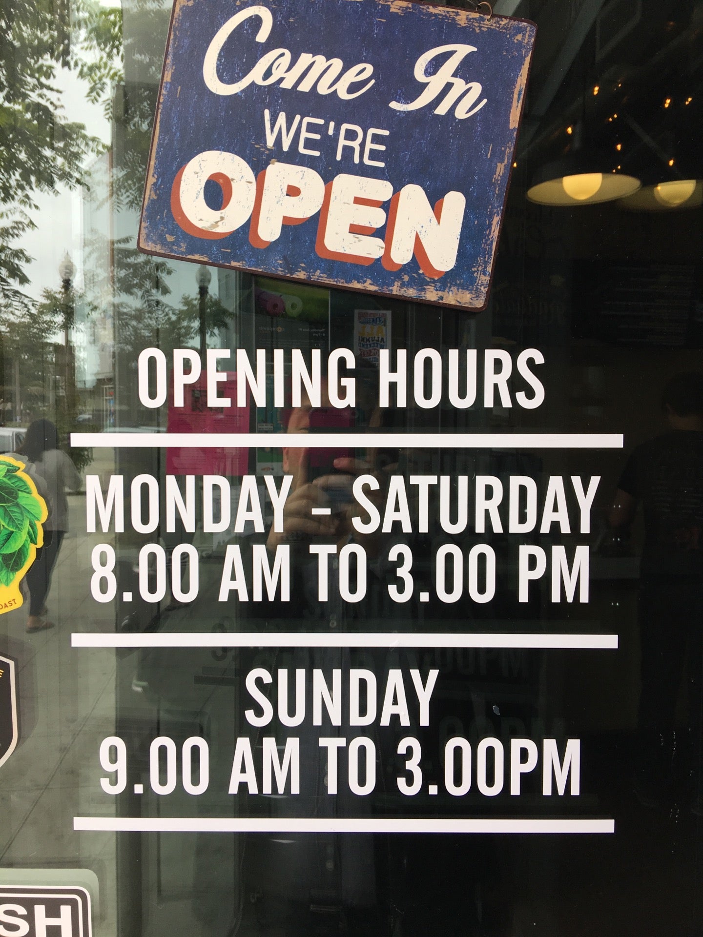 Crushcakes & Cafe