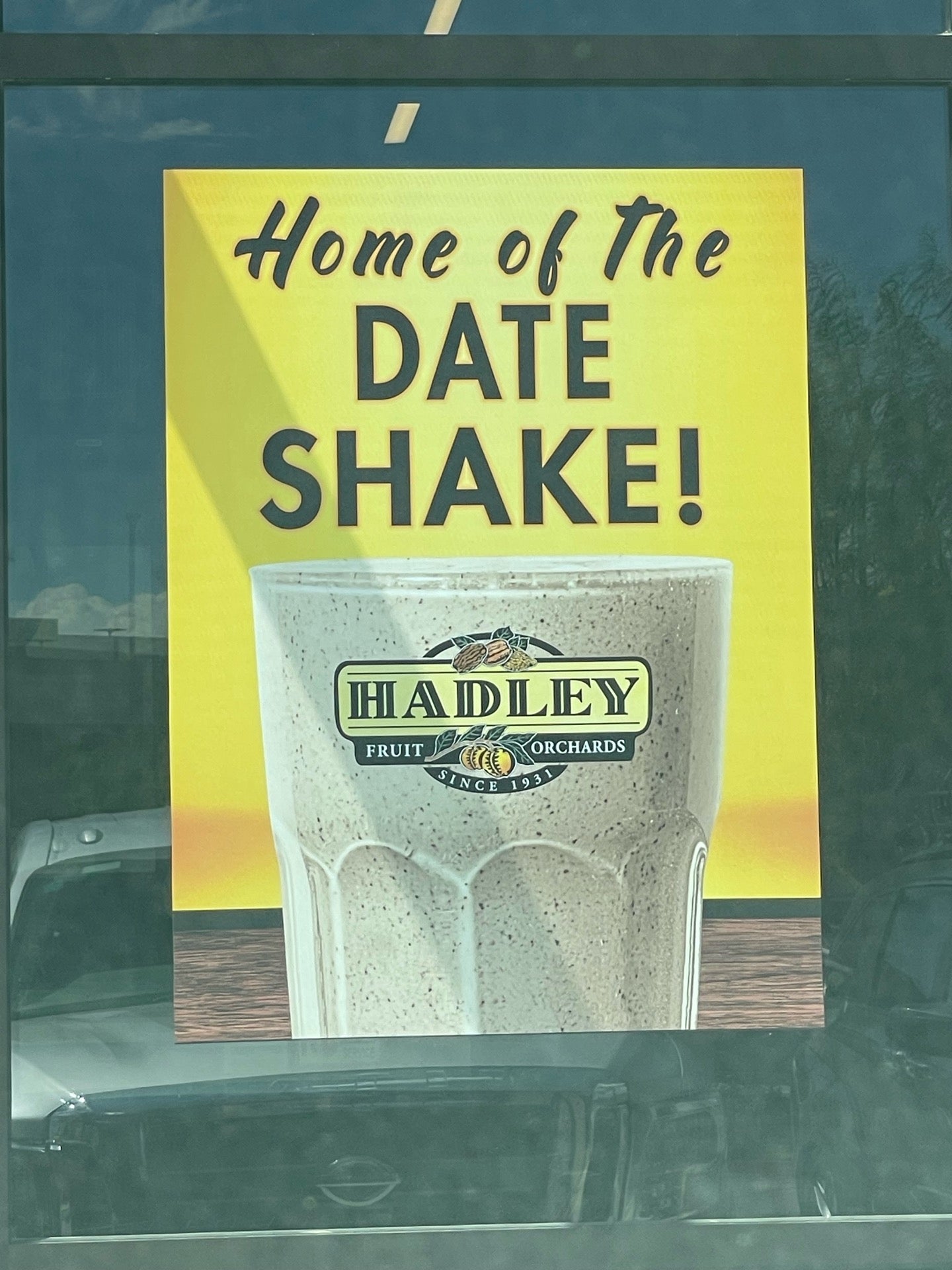 Hadley Fruit Orchards