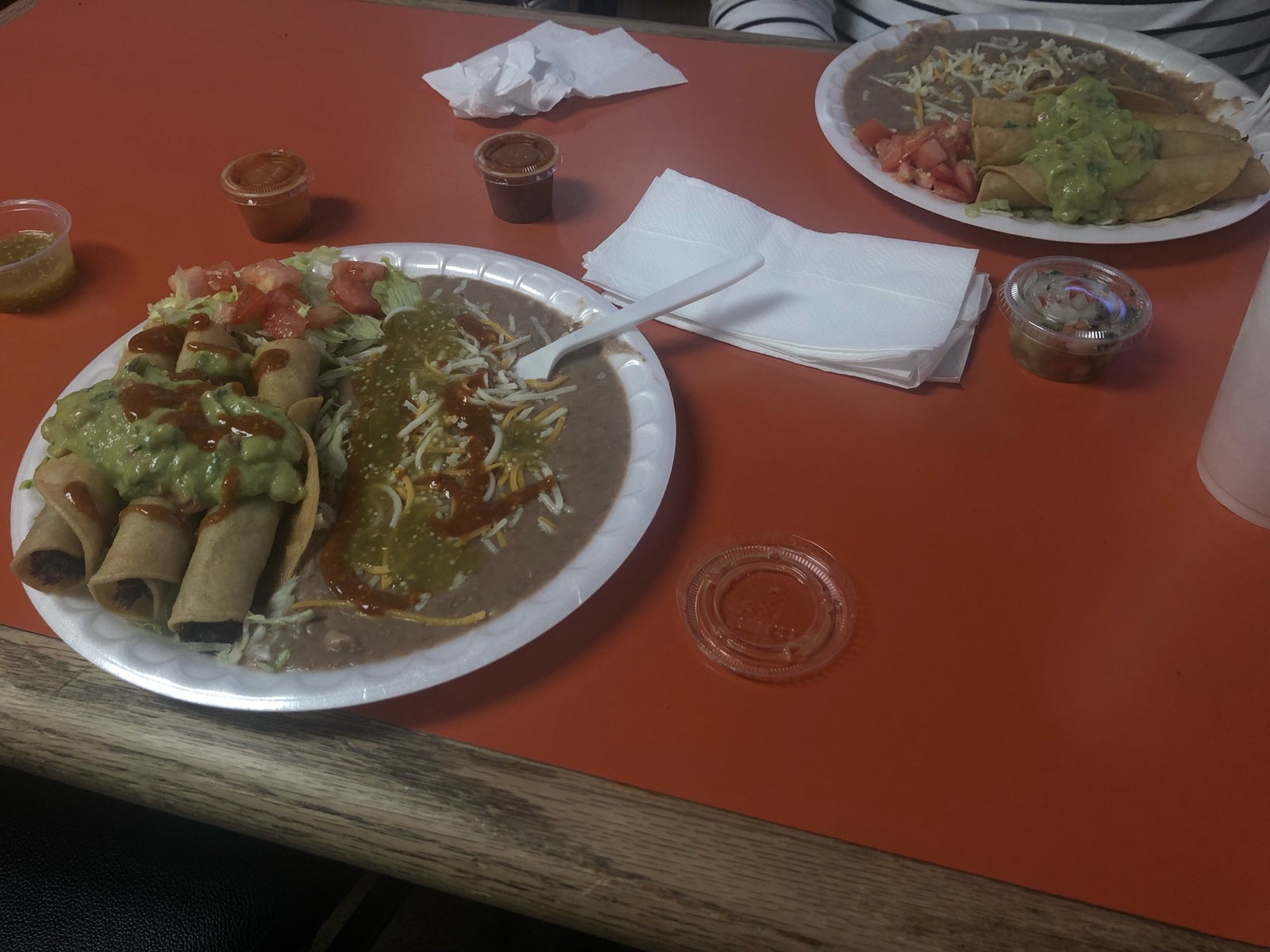 El Chillito