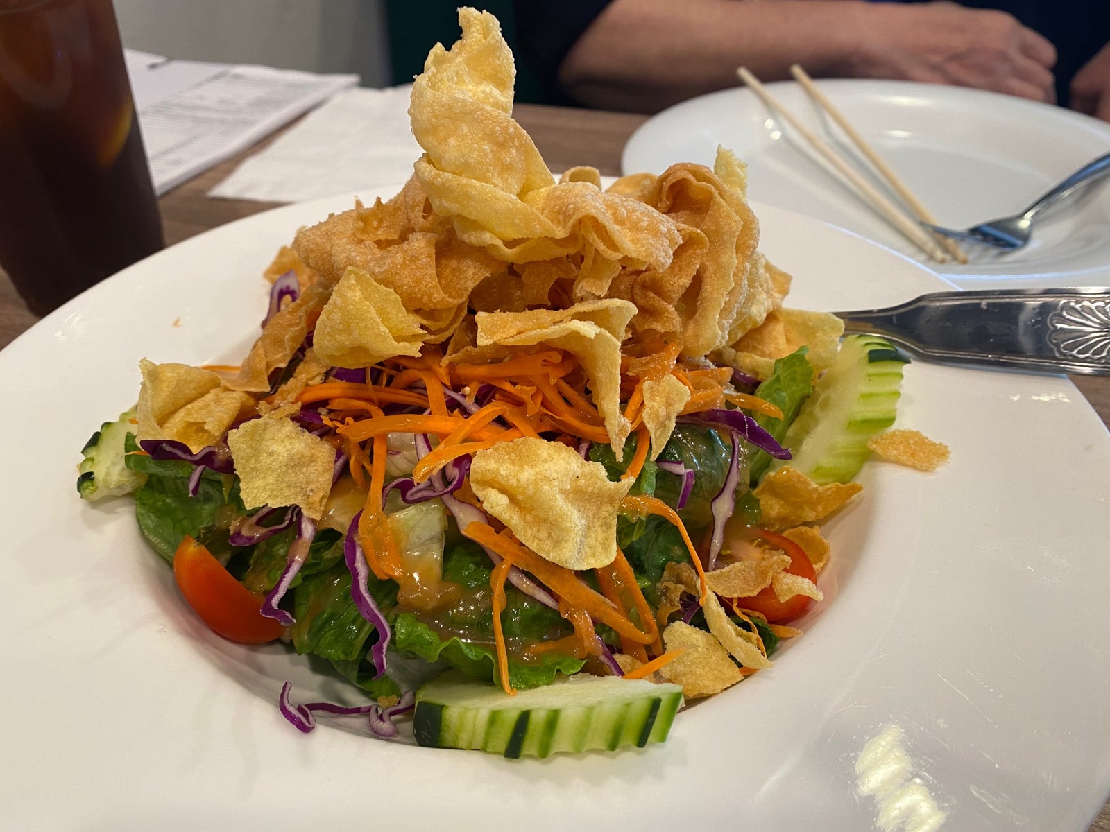 Modern Thai