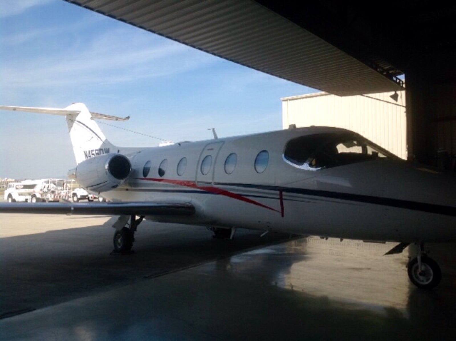 Long Beach Flying Club