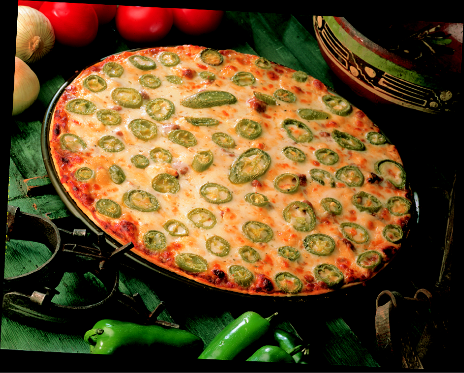 Grandma's Pizza & Pasta