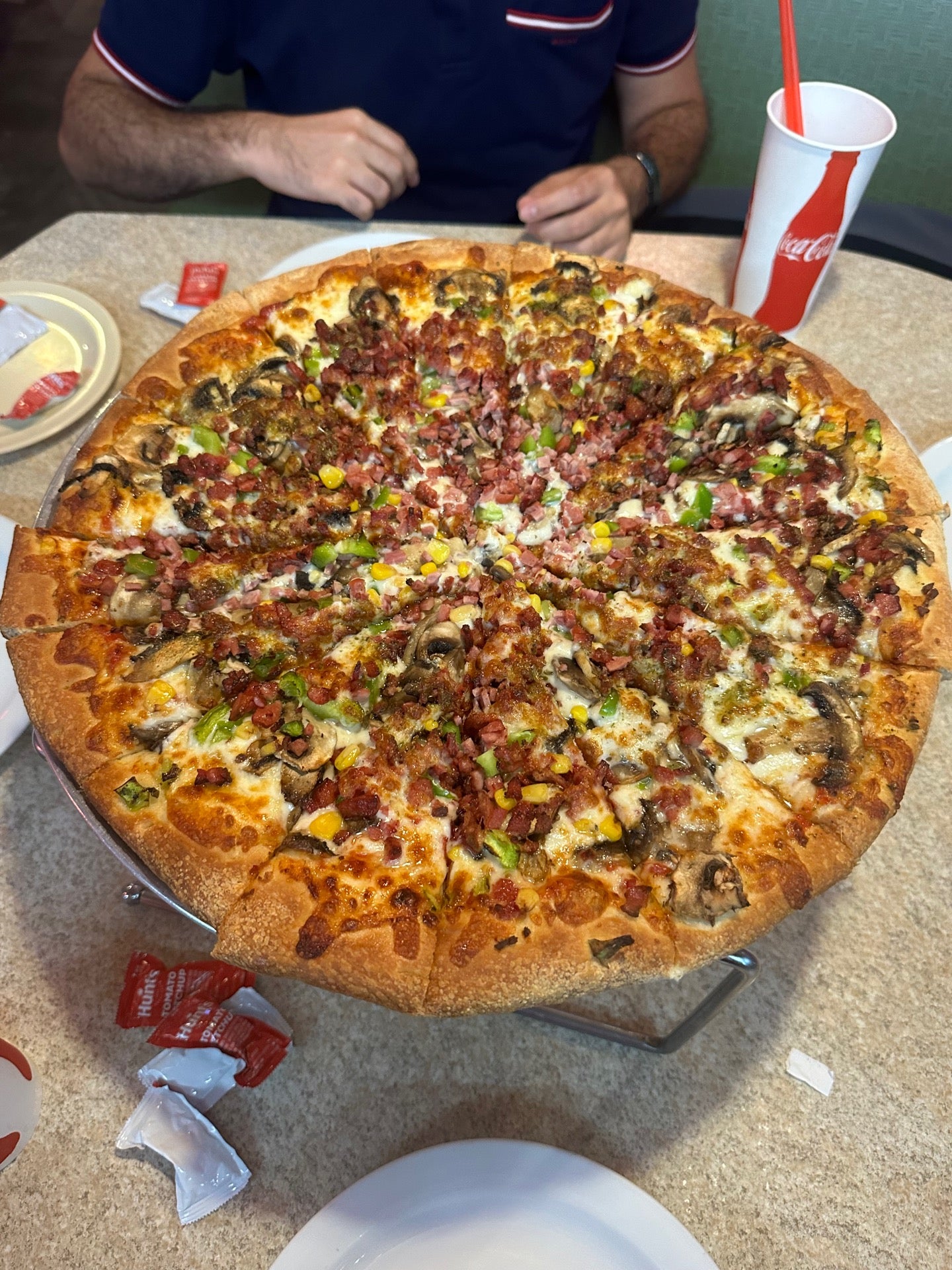 Amato Pizza