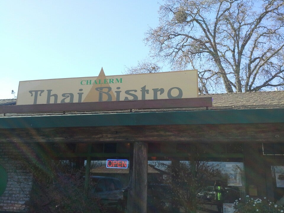 Thai Bistro