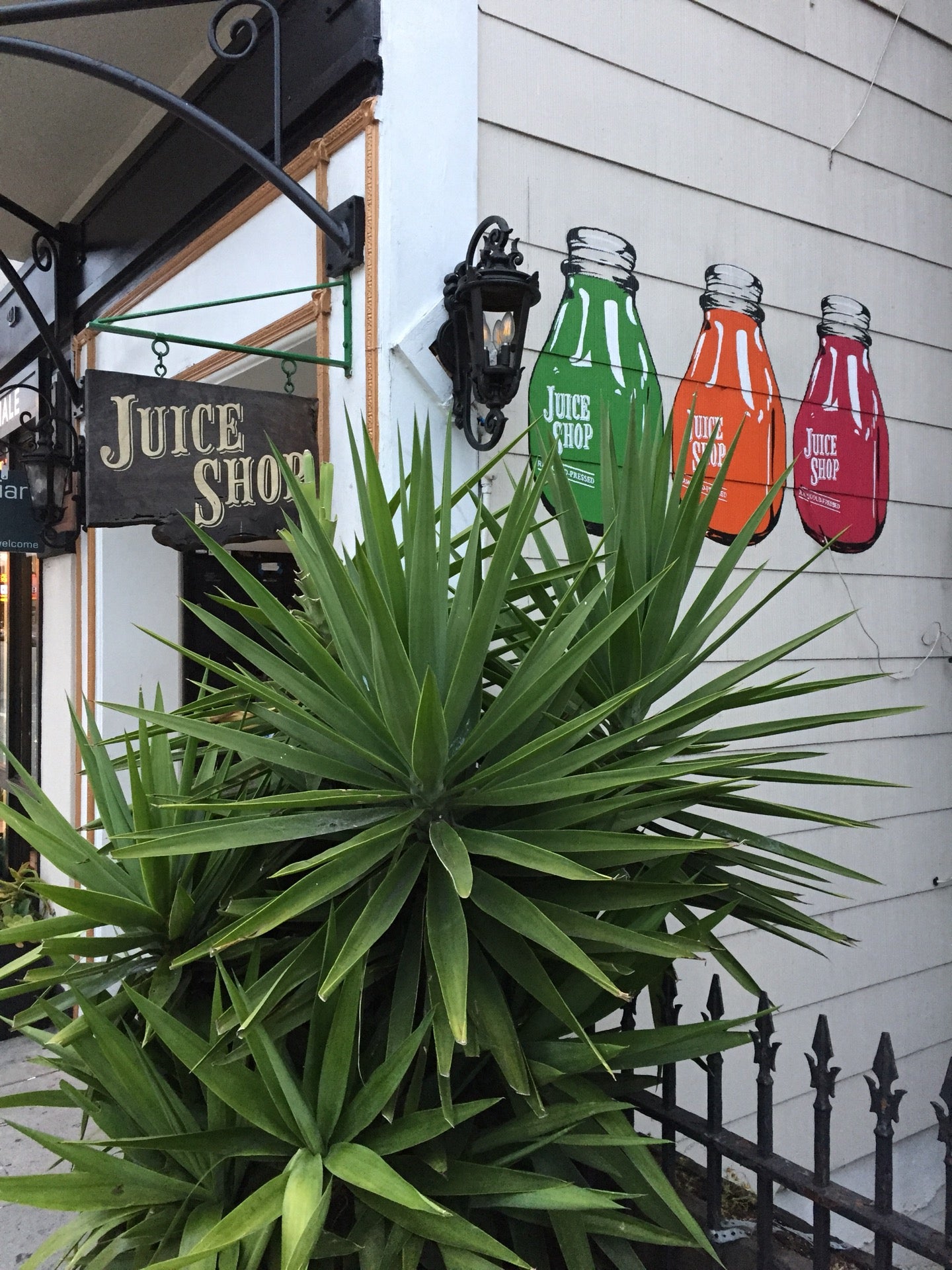 Juice Shop