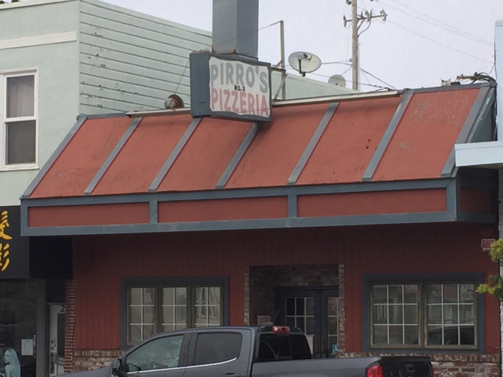 Pirro's Pizzeria
