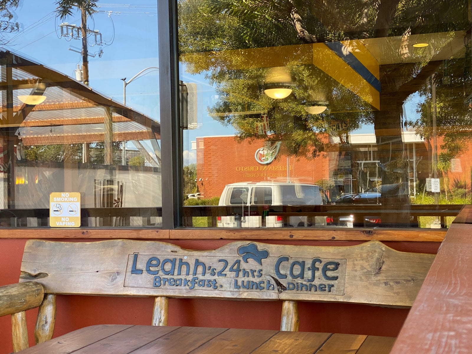 Leann's Cafe