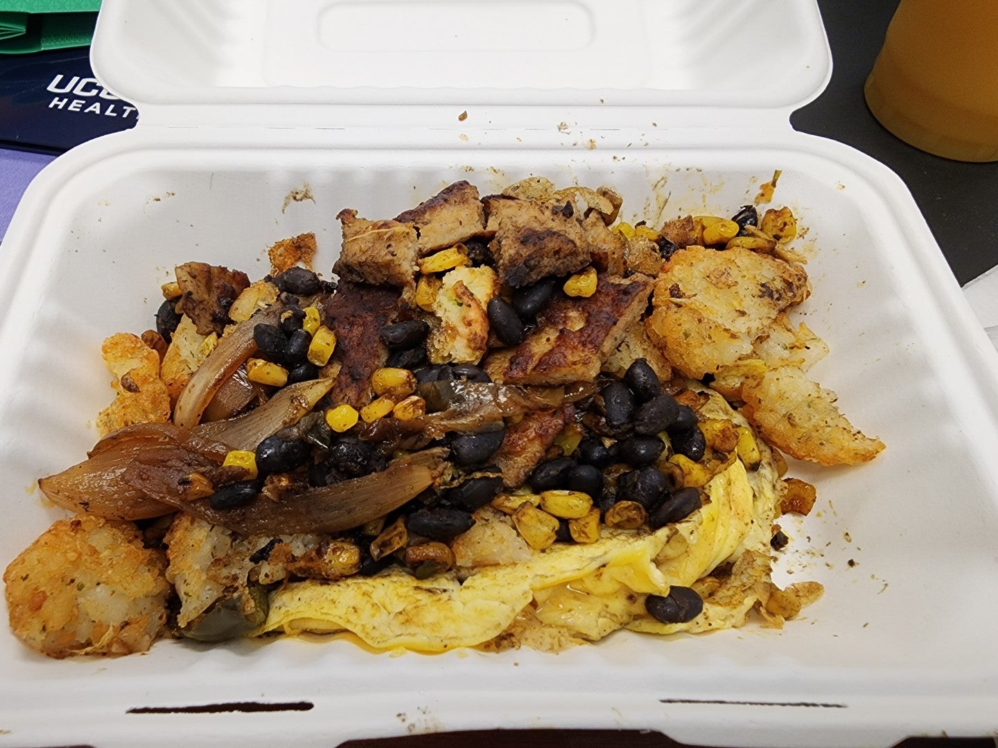 Tj’s Burritos