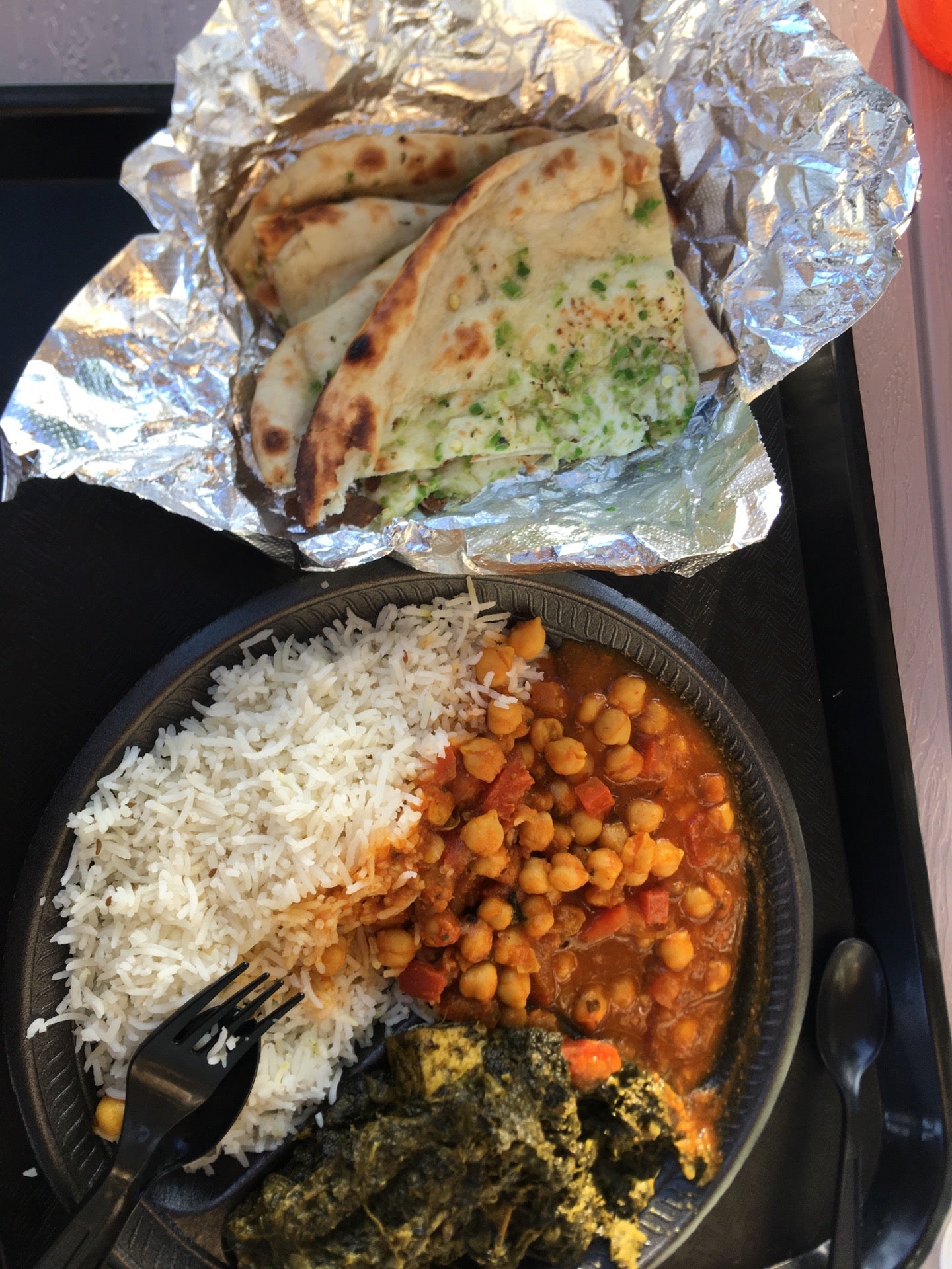 Naan Stop