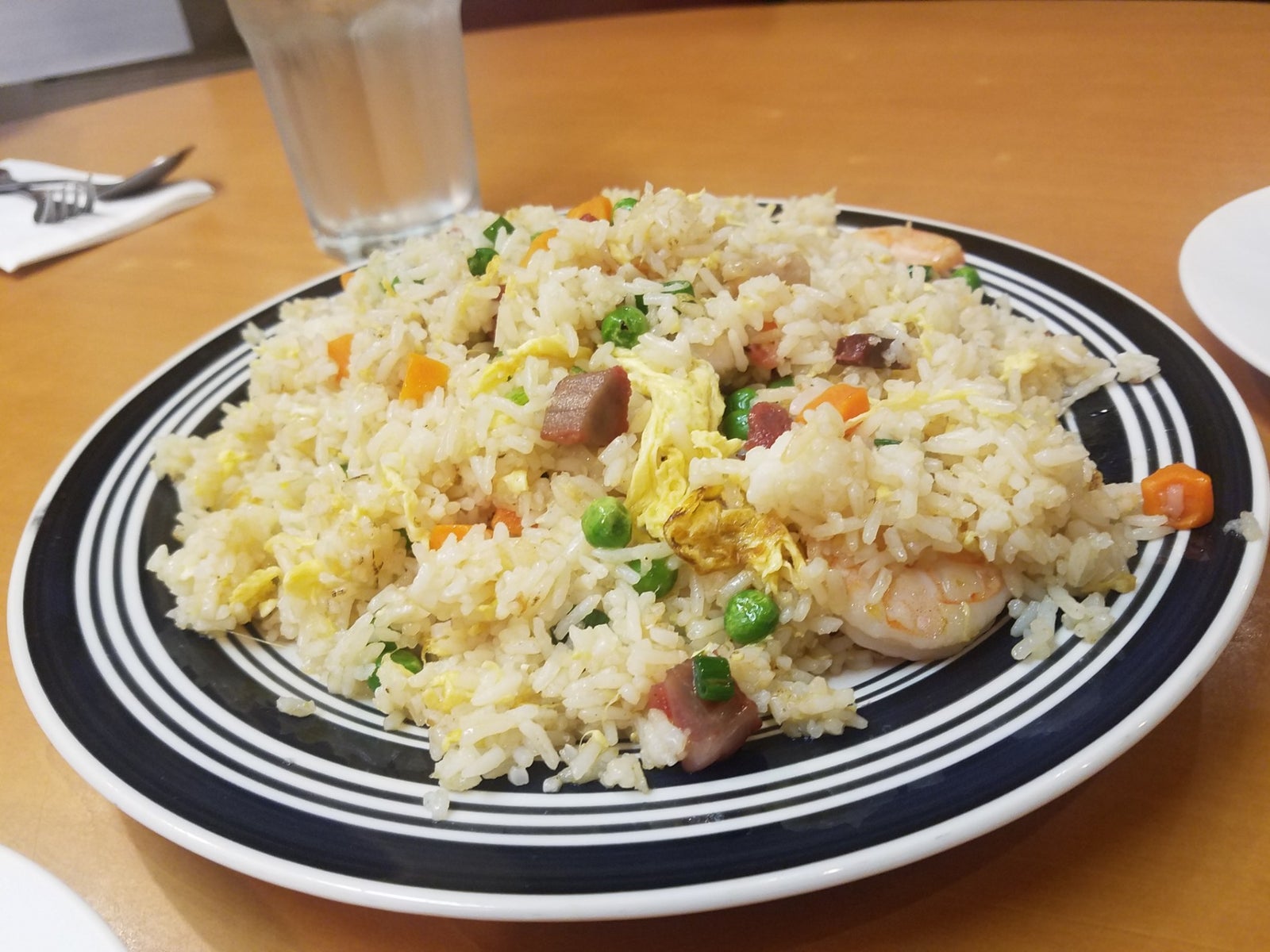Little Joe's Express