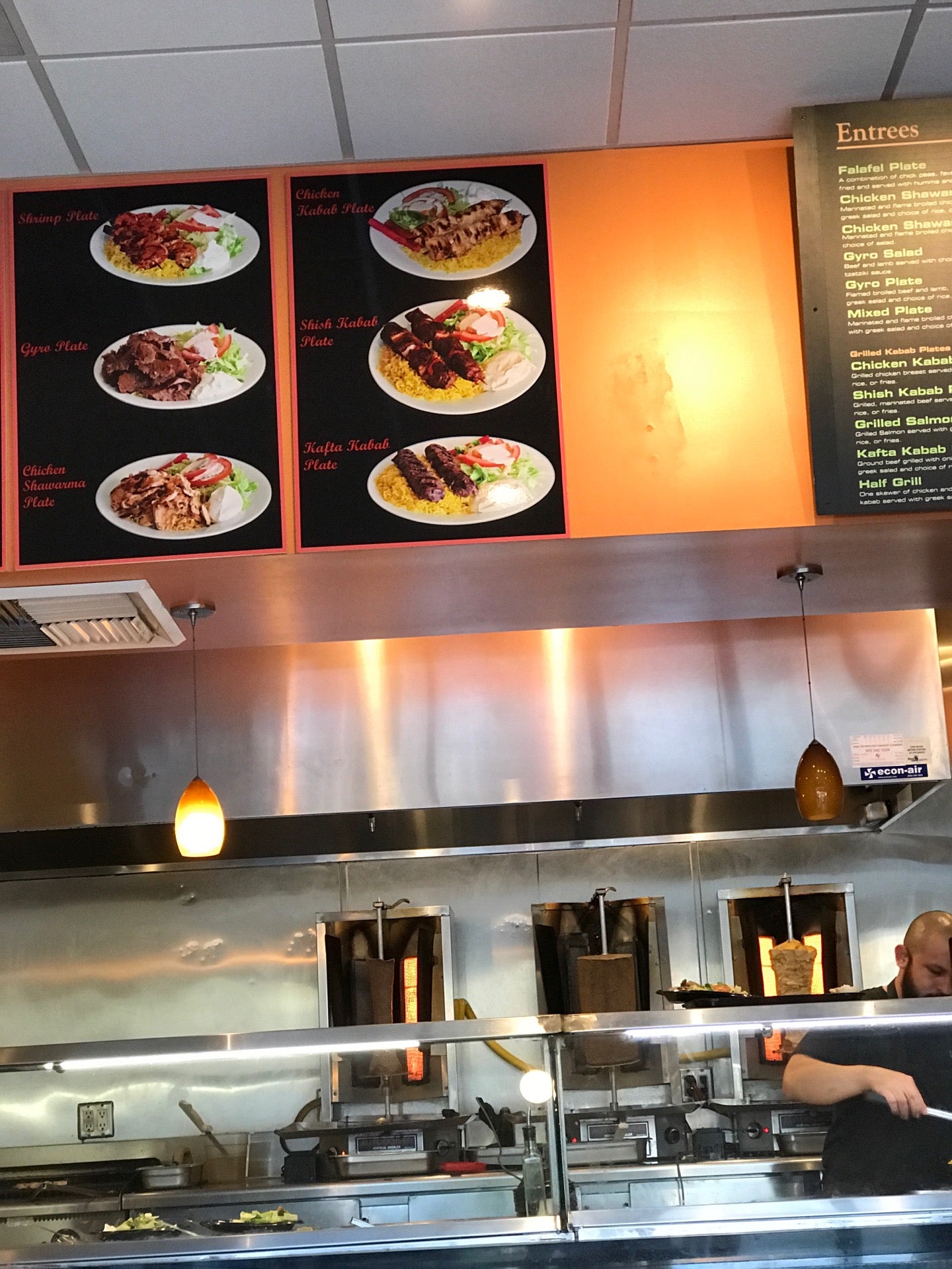 Pita Grill