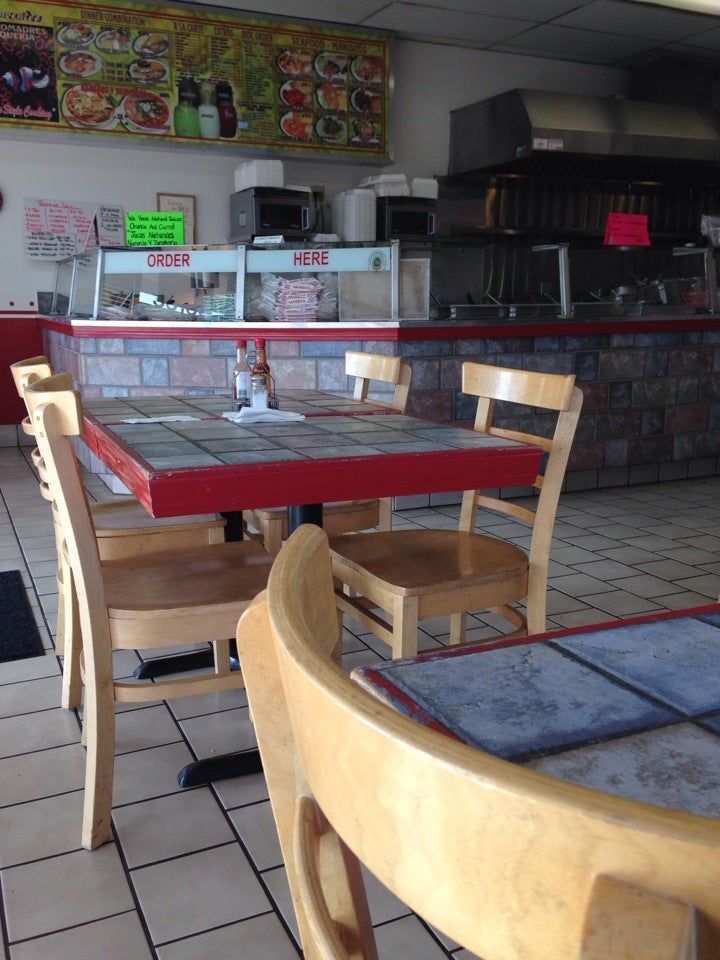 Taqueria Las Comadres