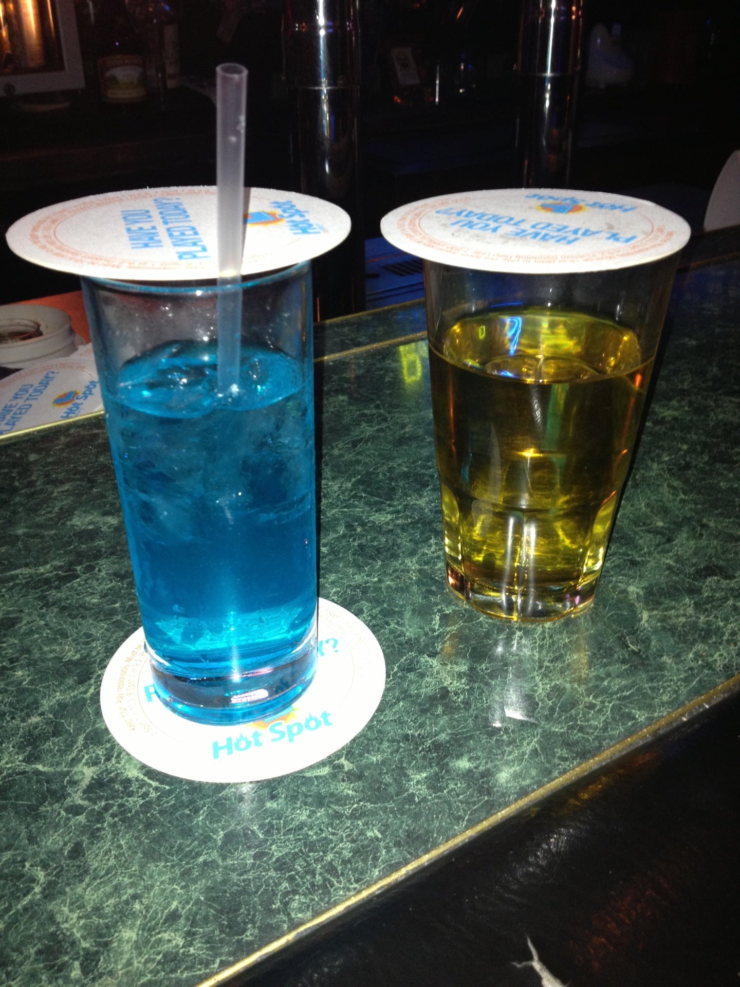 TomKat Lounge